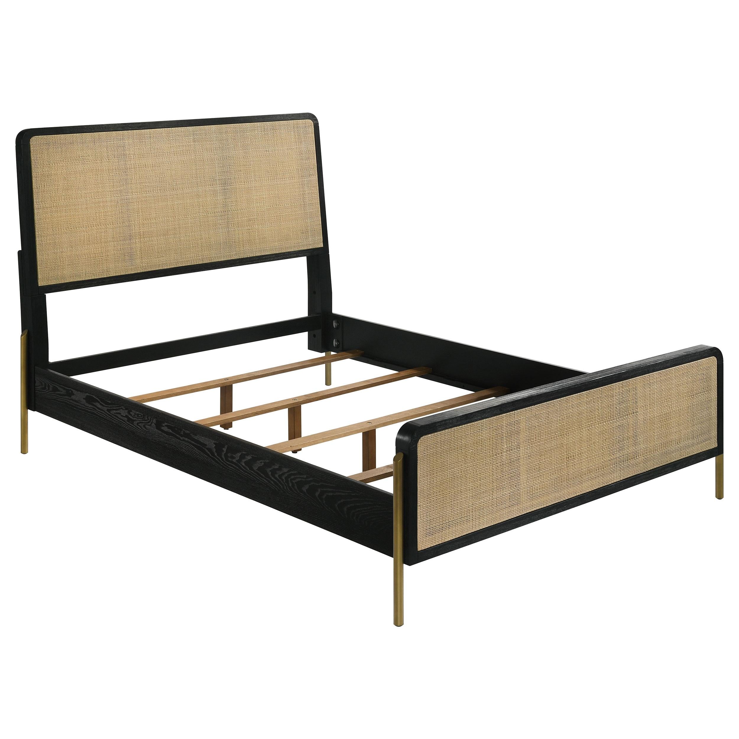 Arini Panel Bed - Image 34