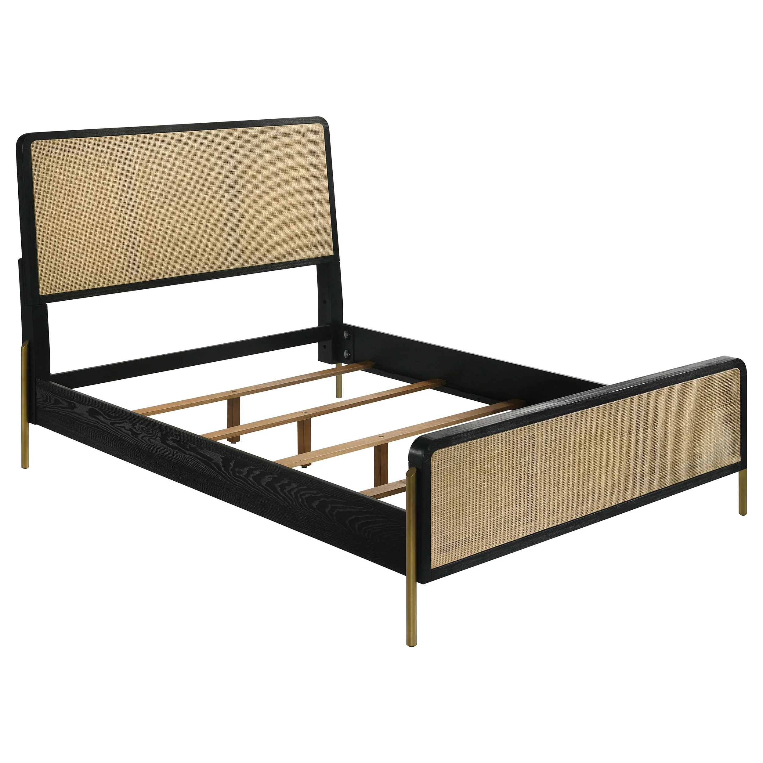 Arini Panel Bed - Image 46