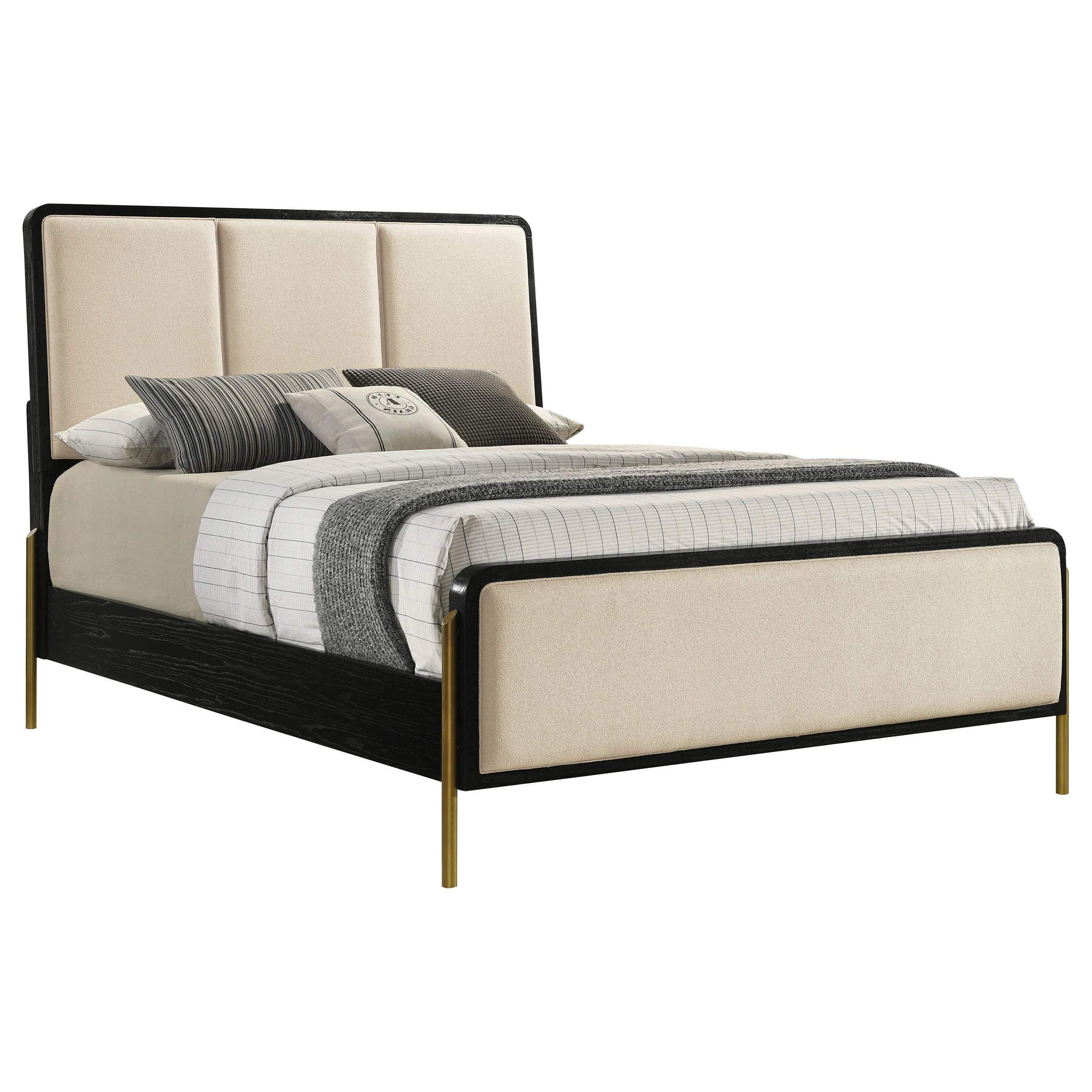 Arini Panel Bed - Image 71