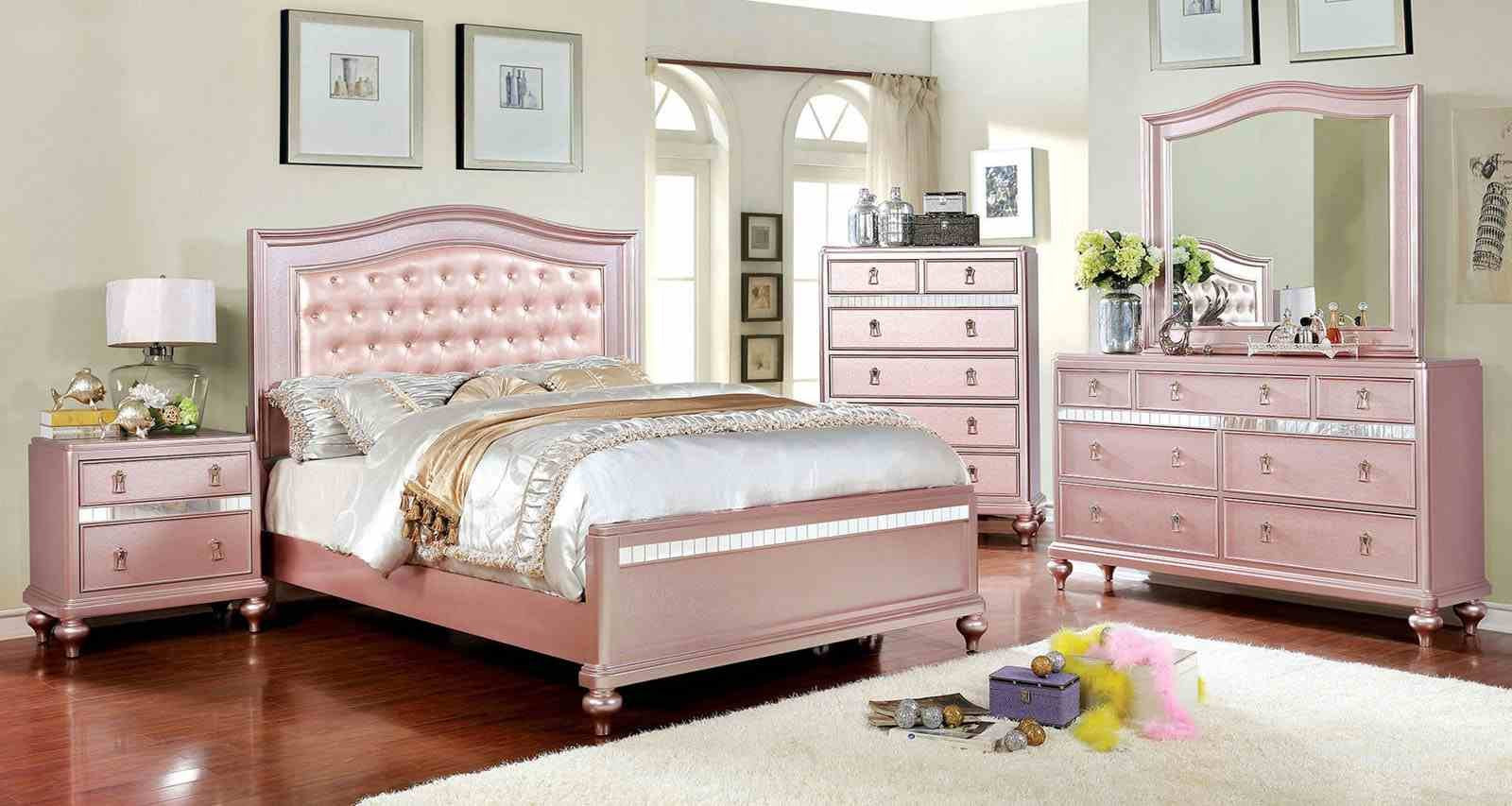 Ariston Full Bed - Image 2