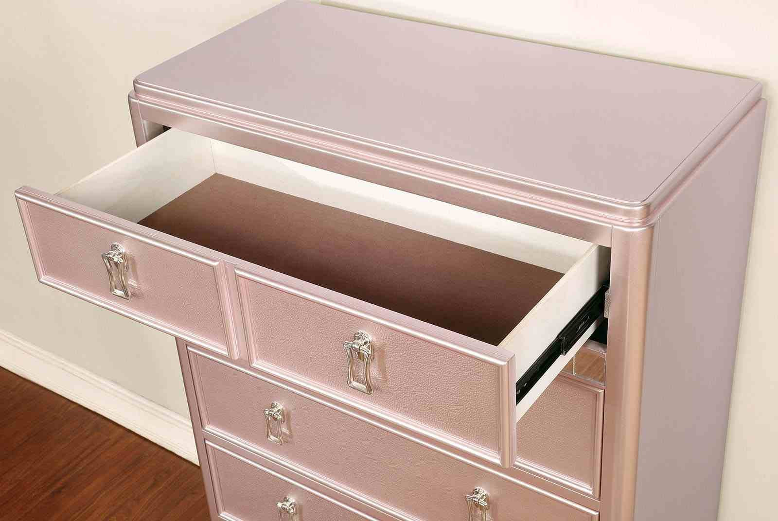 Ariston Queen Bed - Image 3
