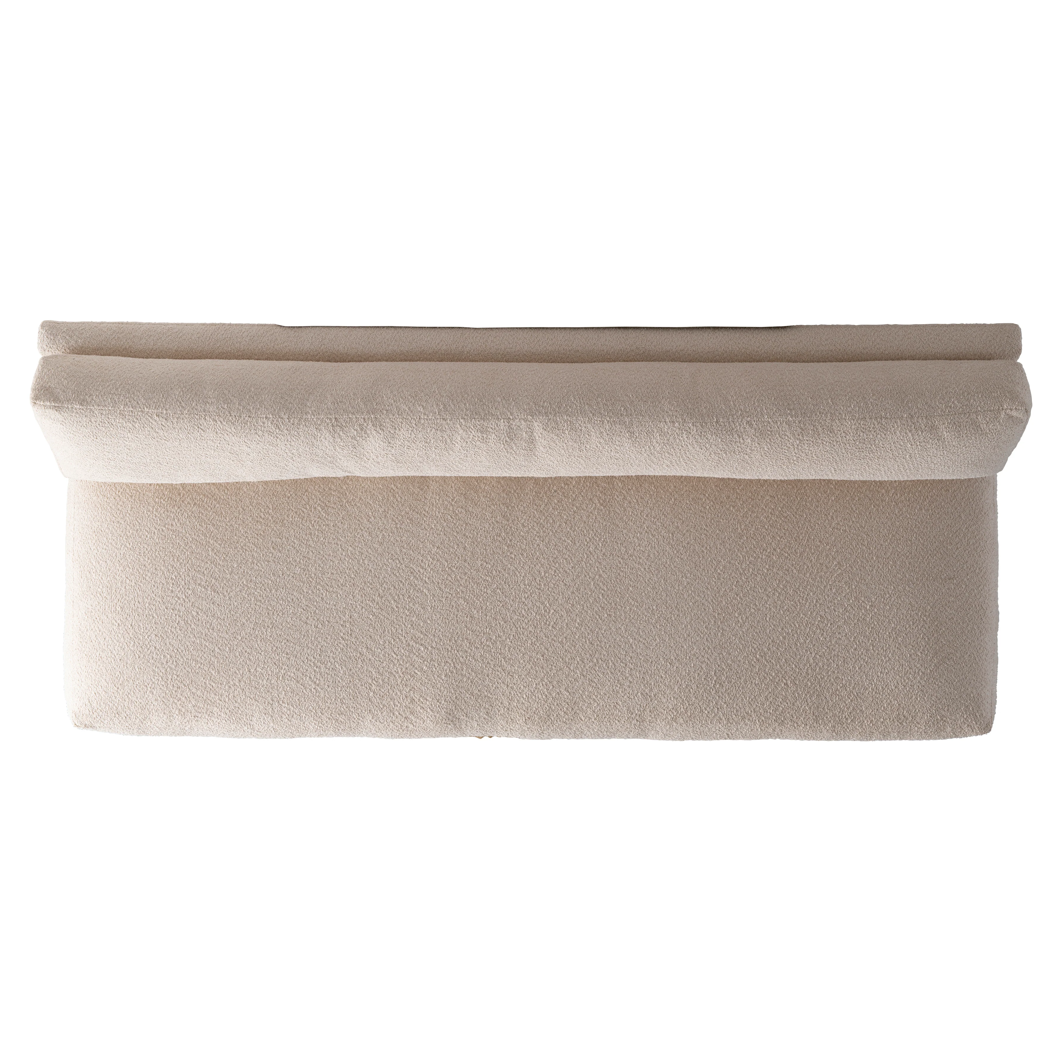 Arles Fabric Sofa - Image 7