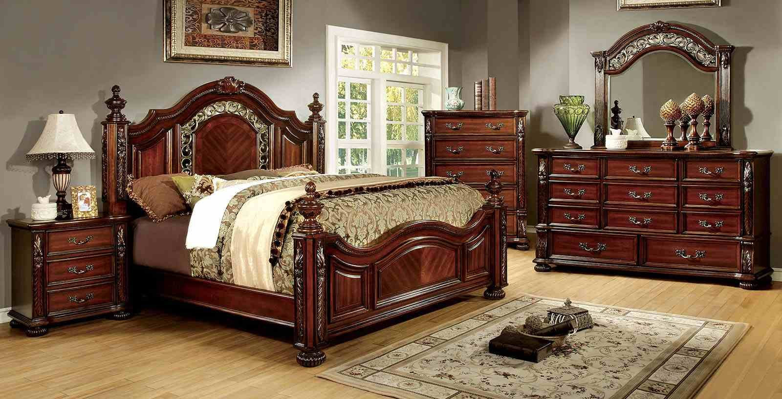 Arthur Dresser, Brown Cherry - Image 2