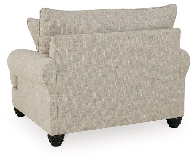 Asanti Living Room Set - Image 21