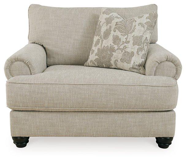 Asanti Living Room Set - Image 28