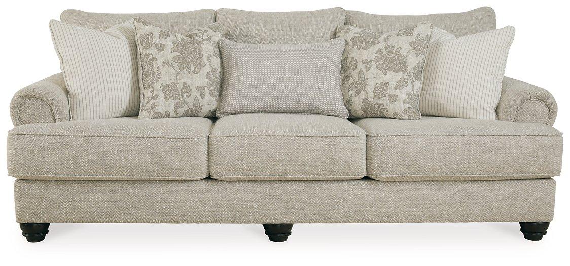 Asanti Living Room Set - Image 3