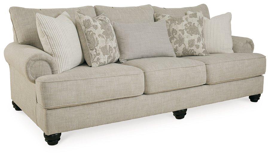Asanti Living Room Set - Image 4