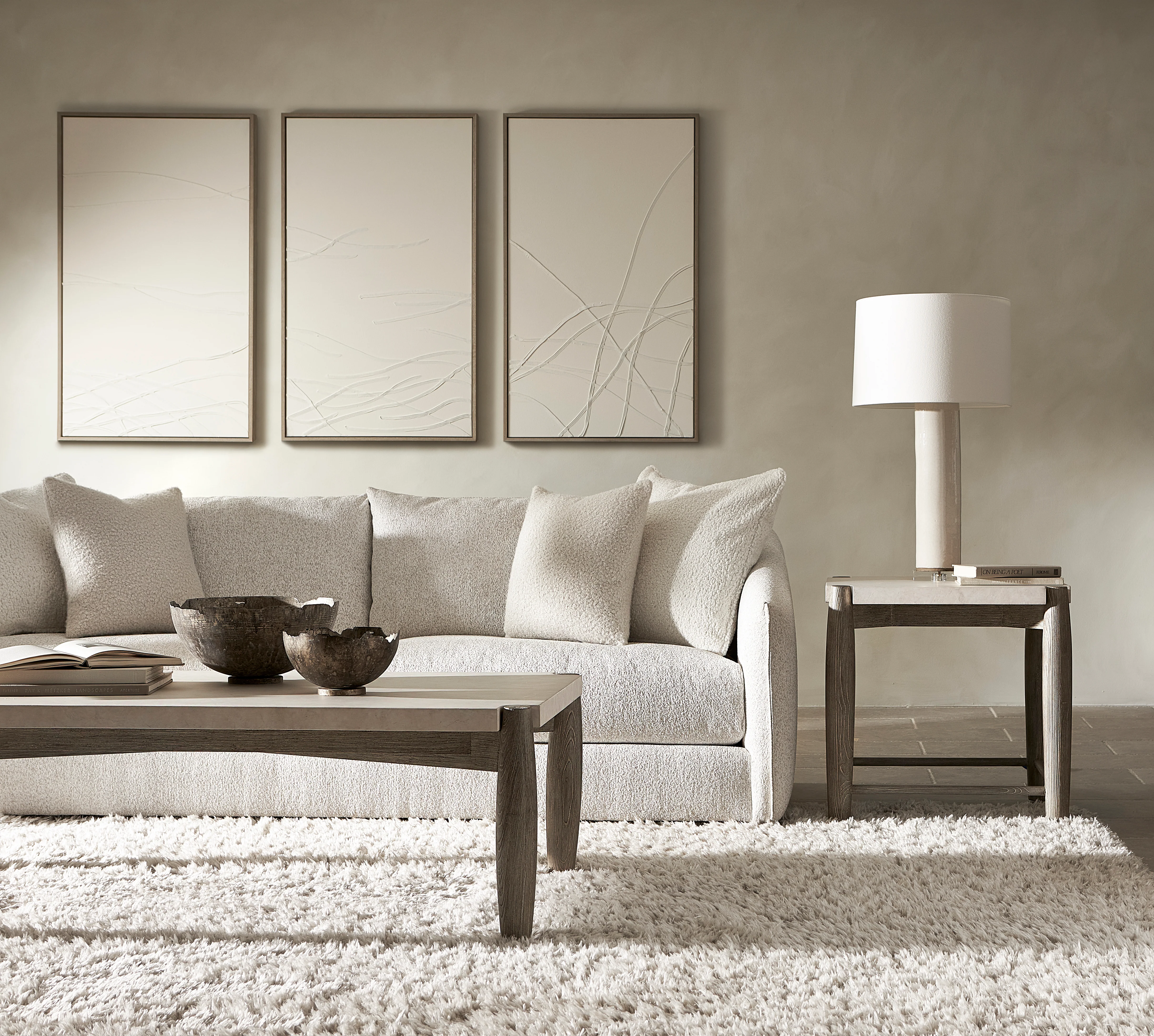 Ashbrook Side Table - Image 7
