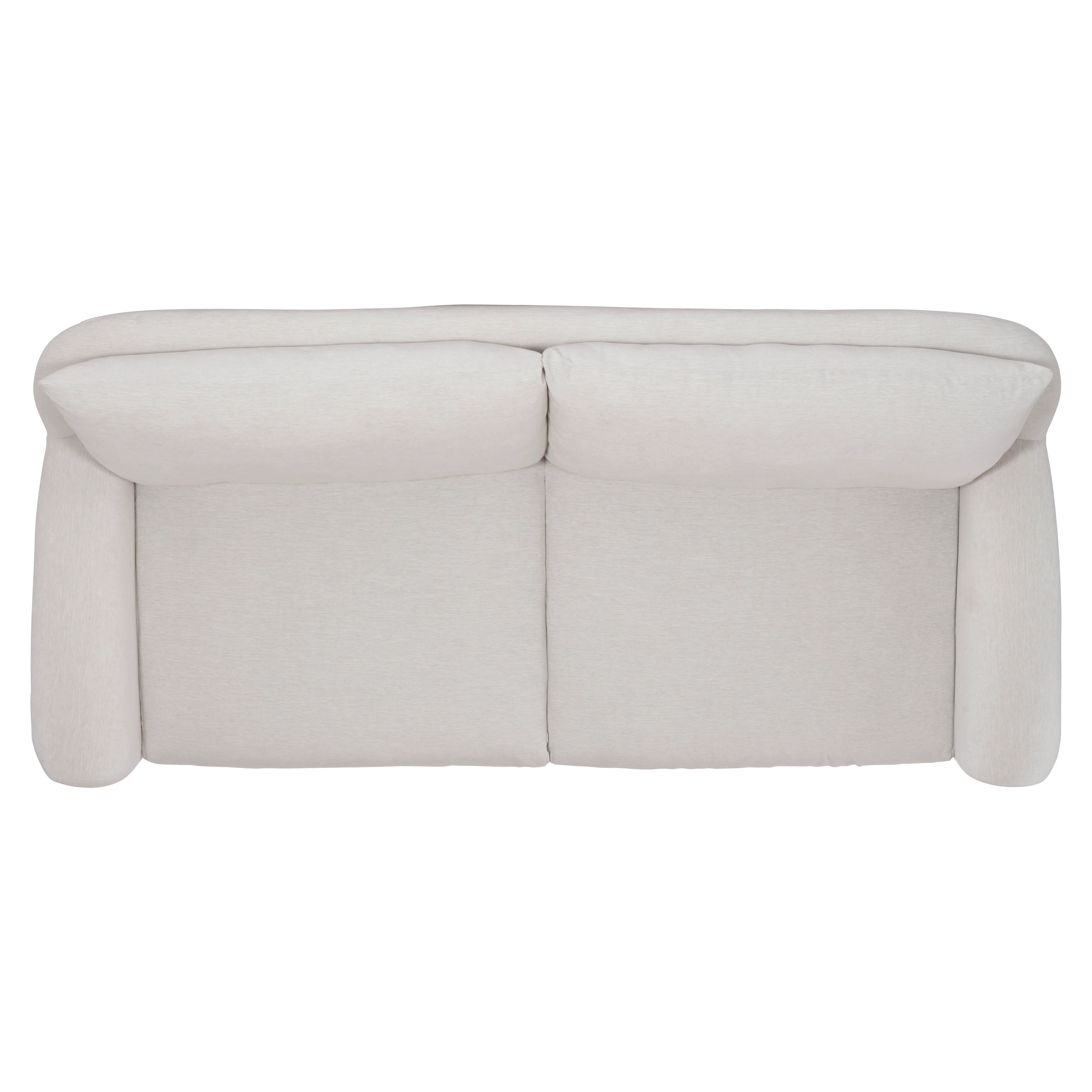 Asher Fabric Sofa - Image 10
