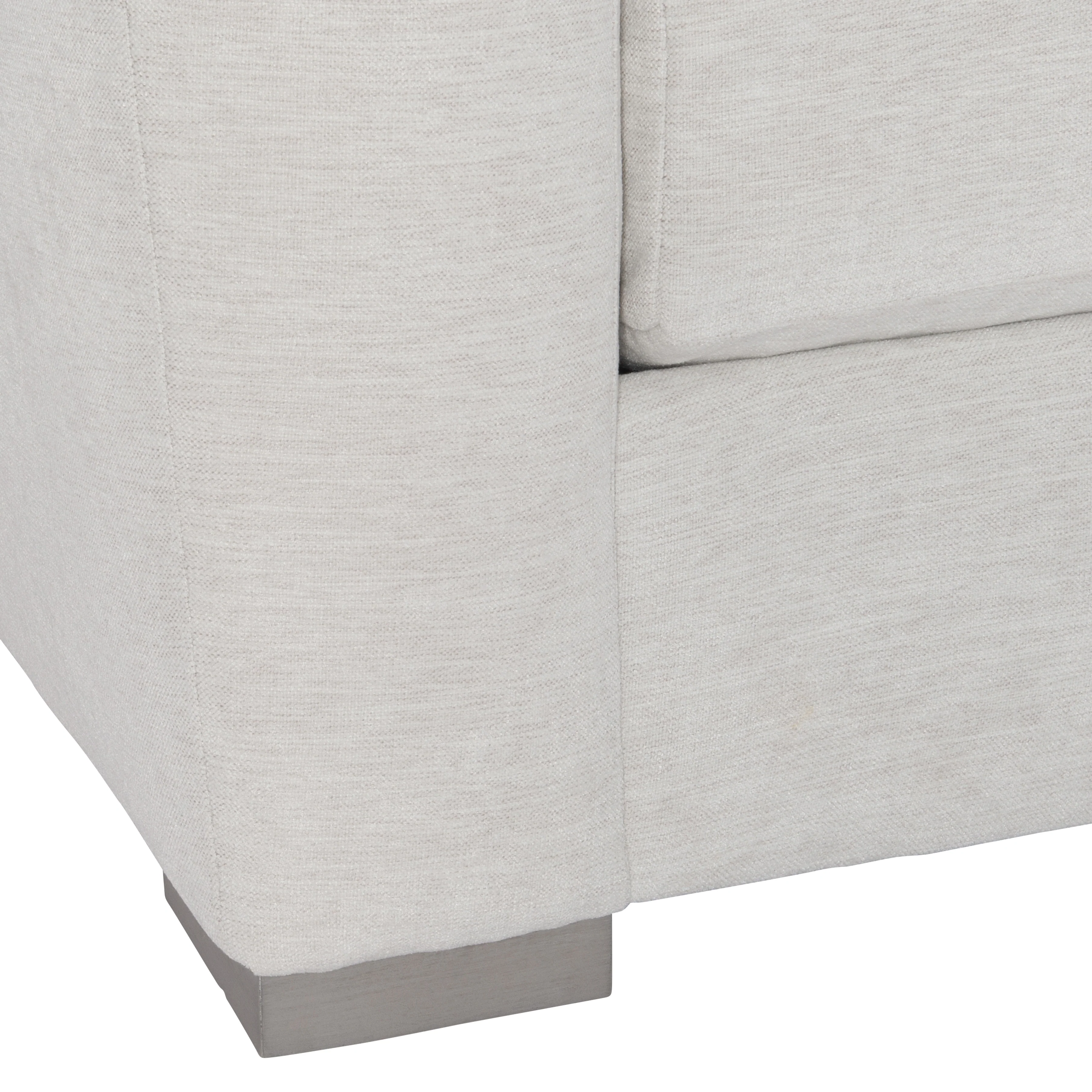 Asher Fabric Sofa - Image 11