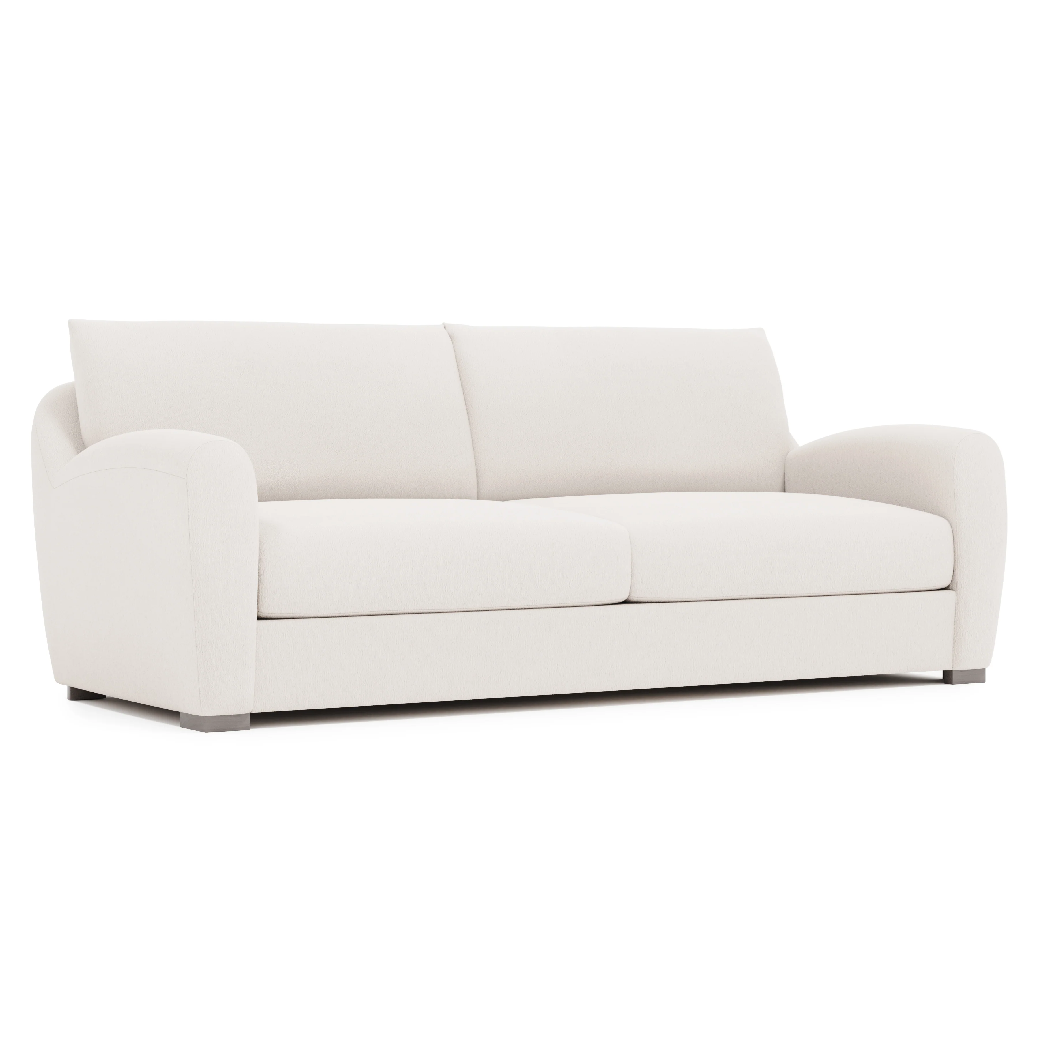 Asher Fabric Sofa - Image 12
