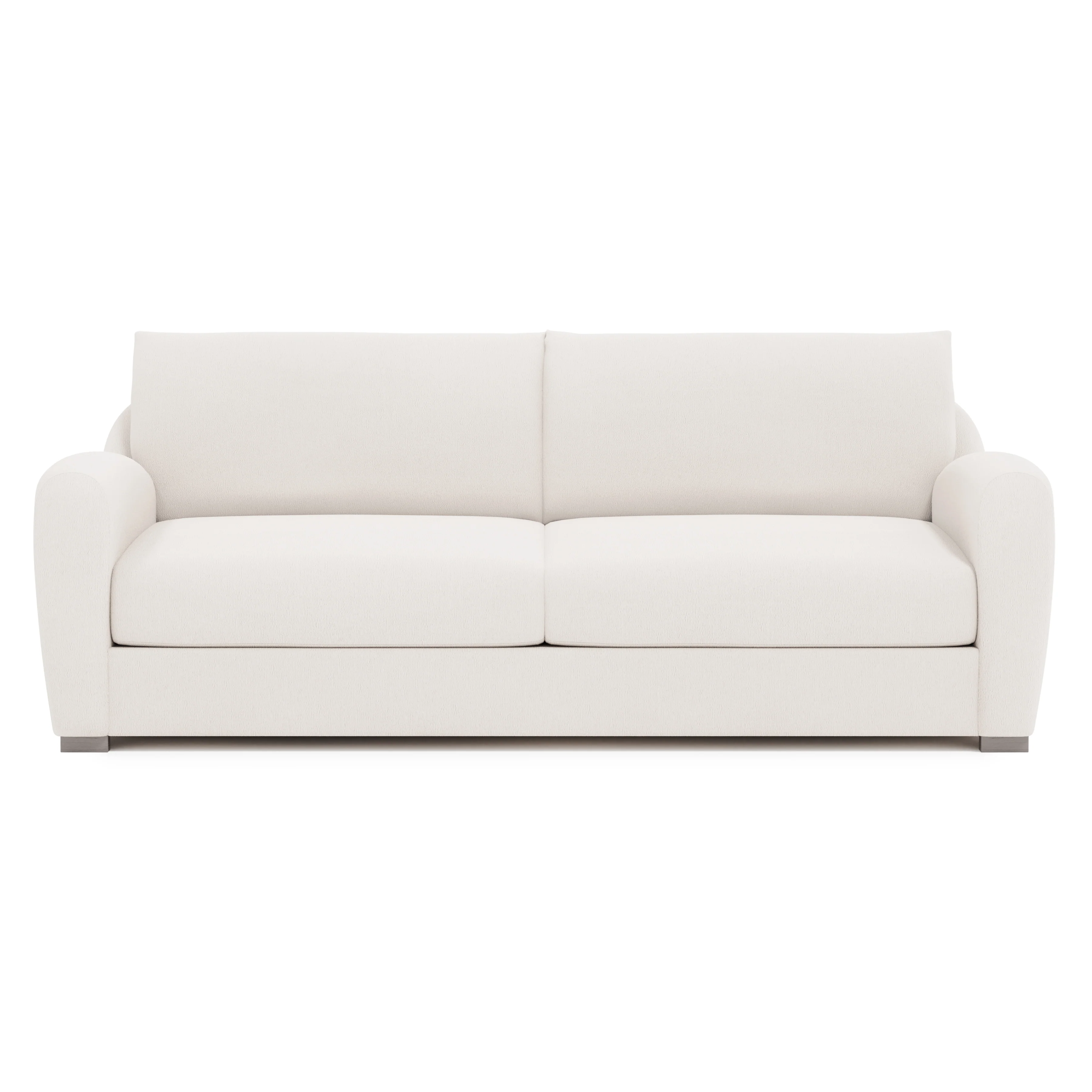 Asher Fabric Sofa - Image 14