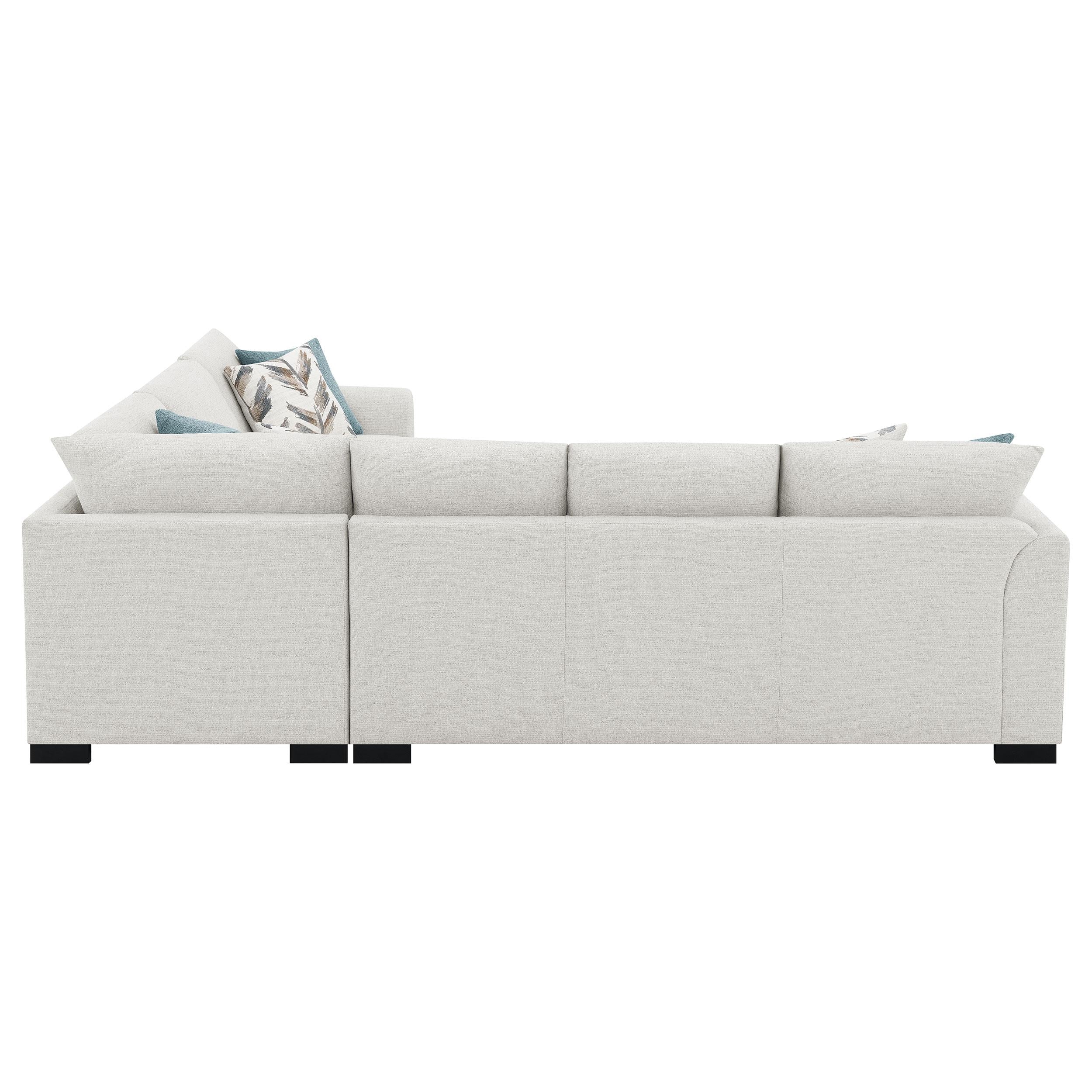 Ashford Fold-Out Sleeper Sectional Sofa - Image 11