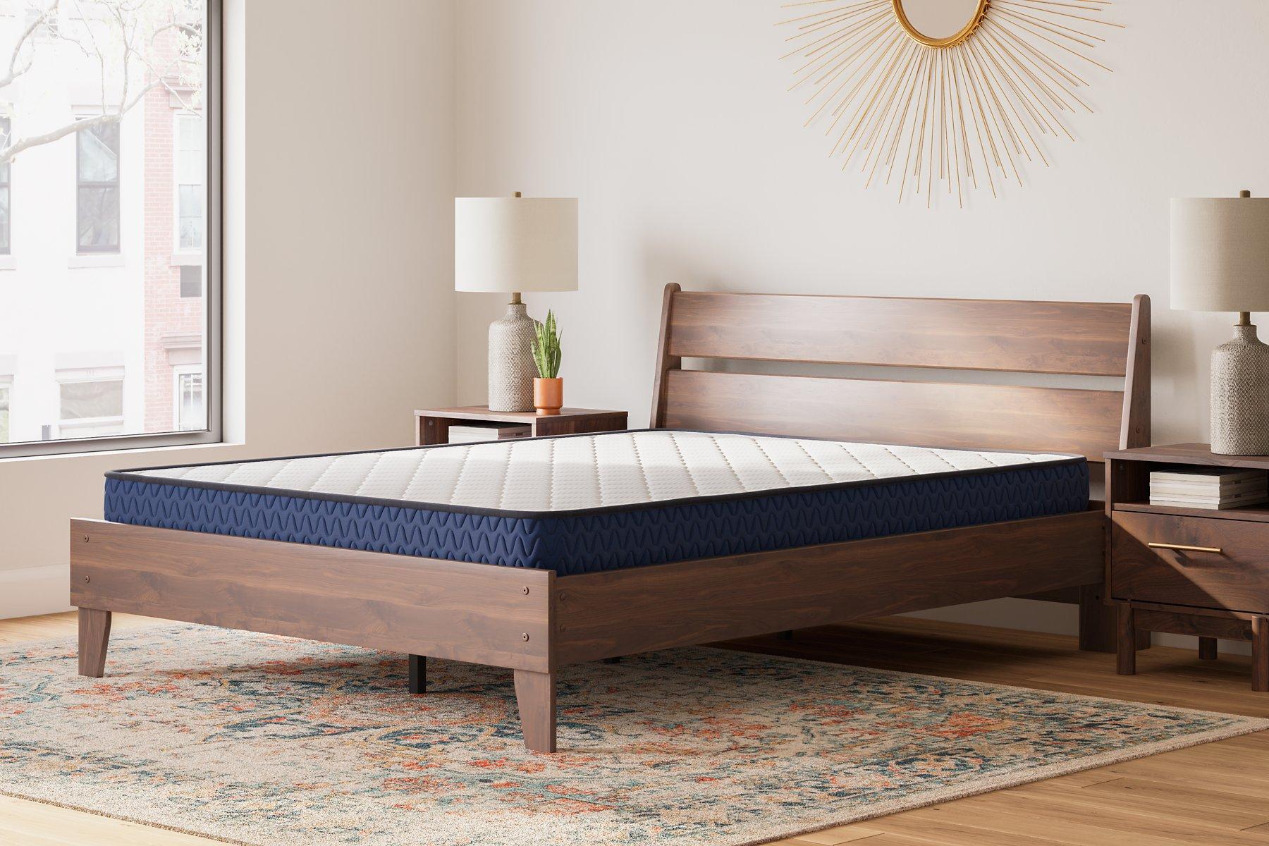 Ashley Firm Mattress - Image 2