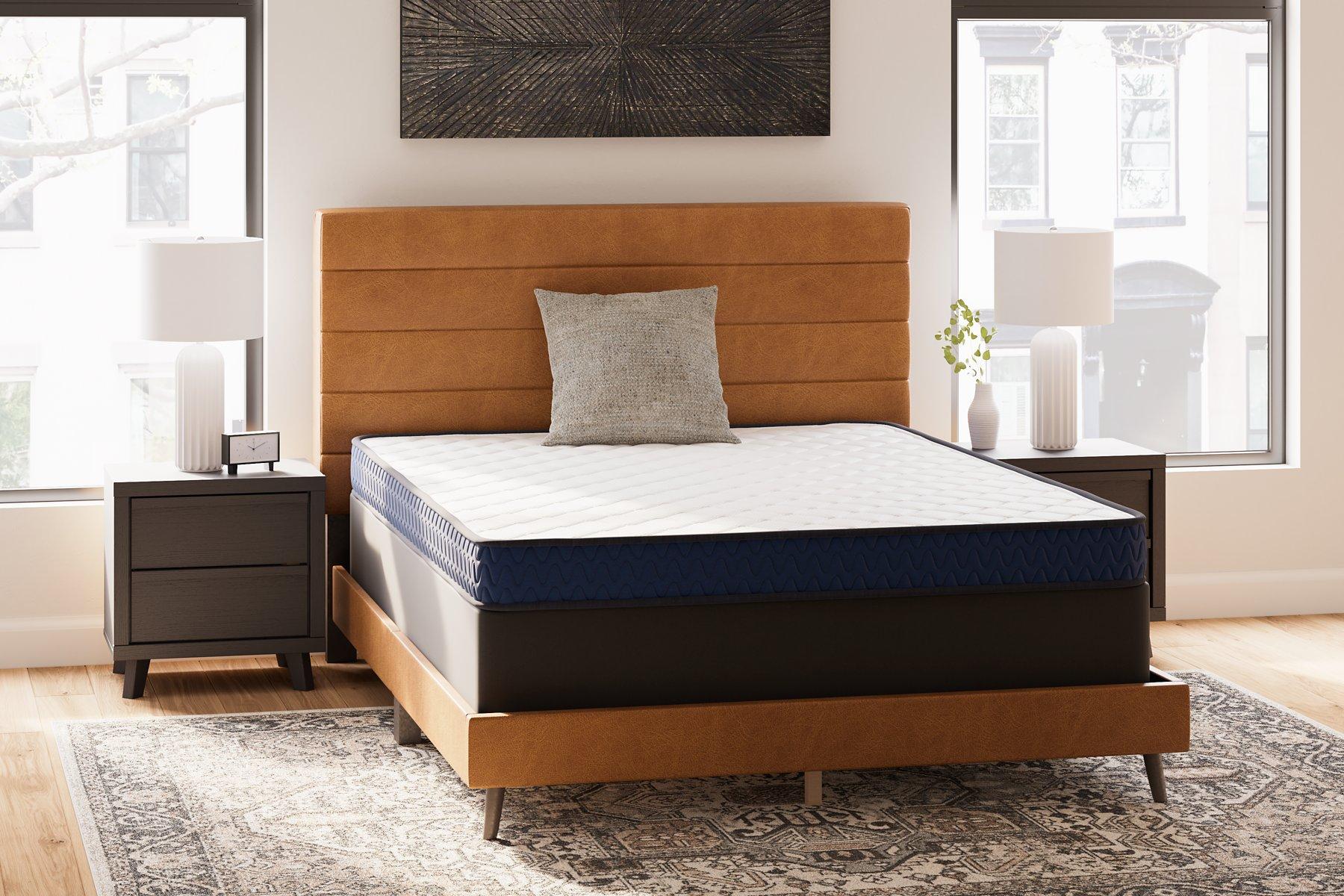 Ashley Firm Mattress - Image 6