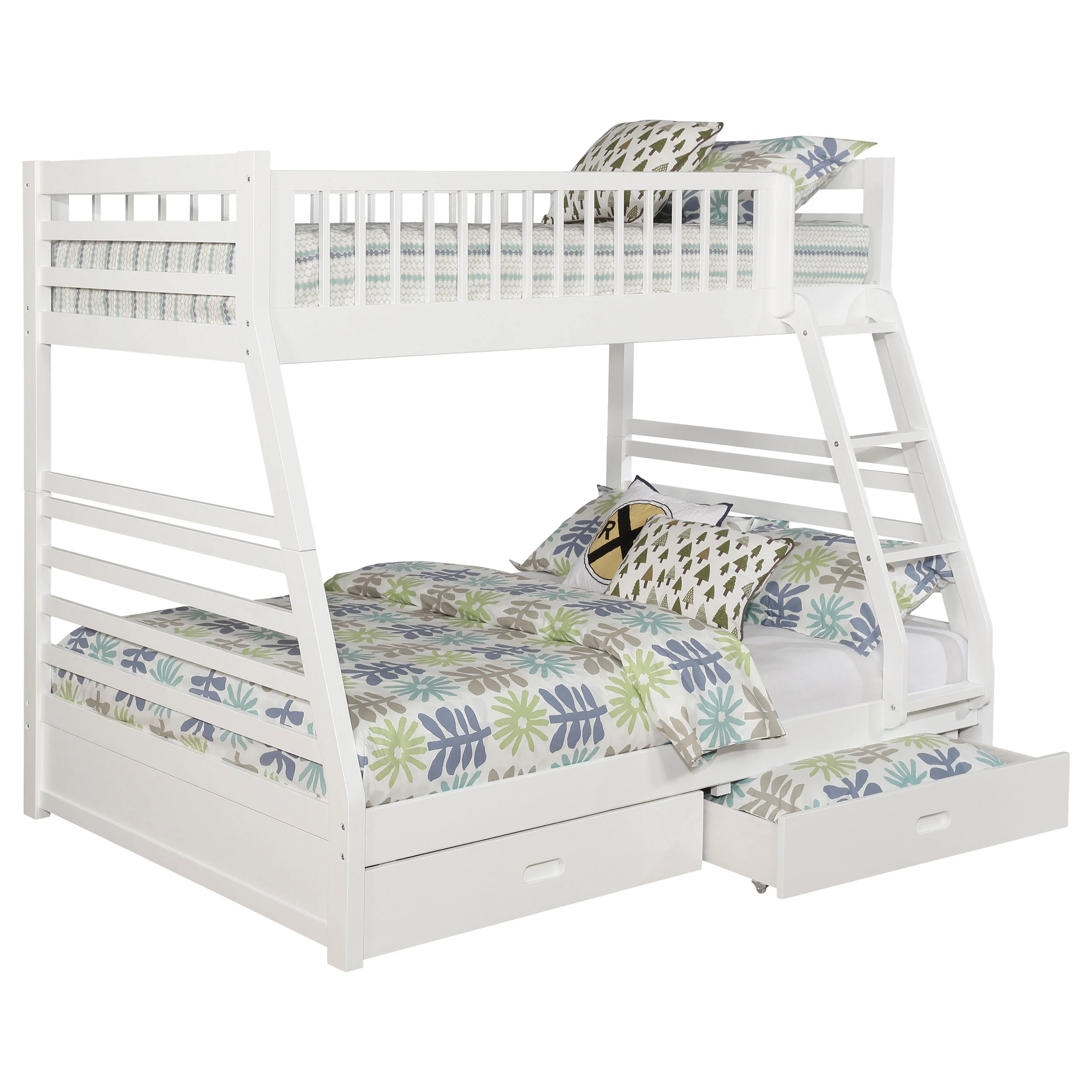 Ashton Bunk Bed - Image 3