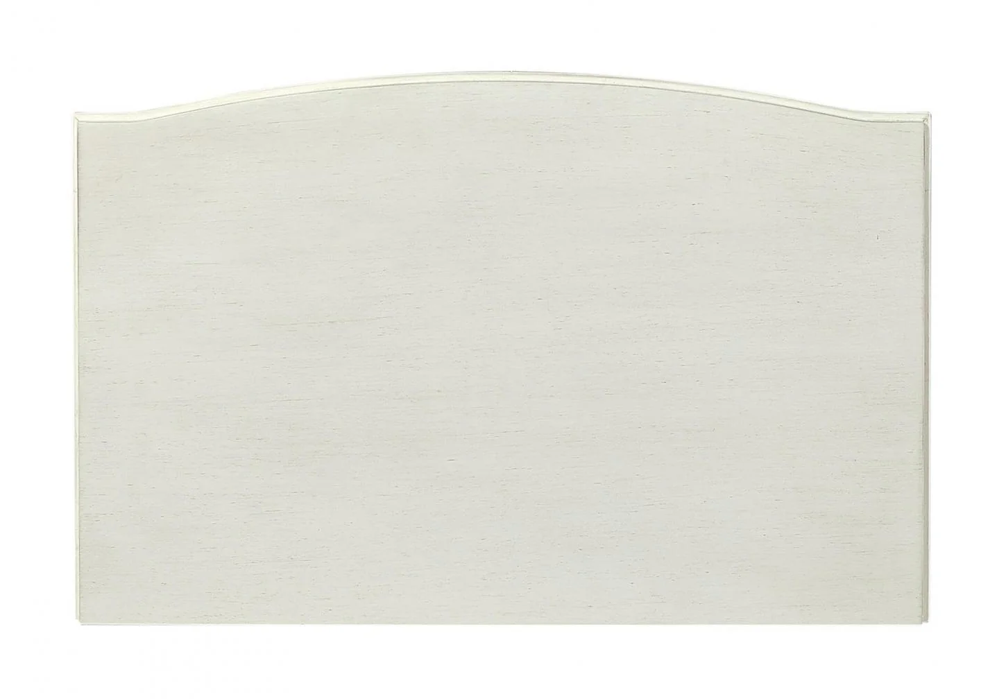 Aspenhome Furniture Charlotte 2 Drawer Nightstand in White - Image 4