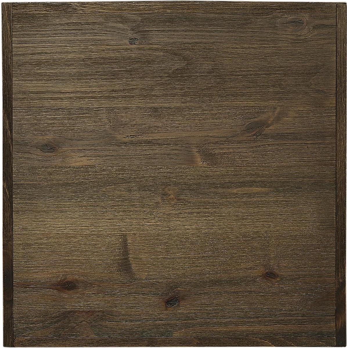 Aspenhome Sawyer End Table in Brindle - Image 2