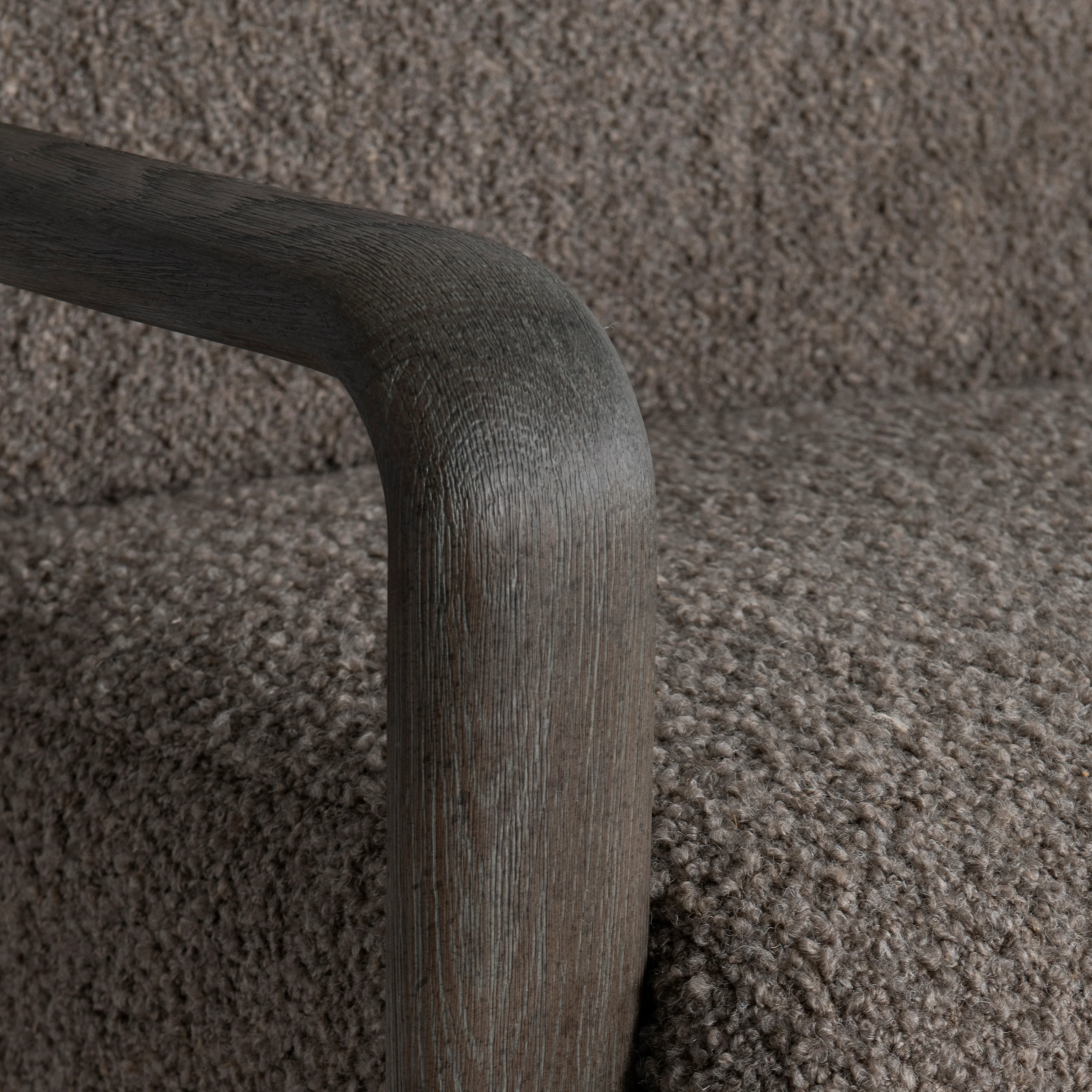 Aston Fabric Chair - Image 5