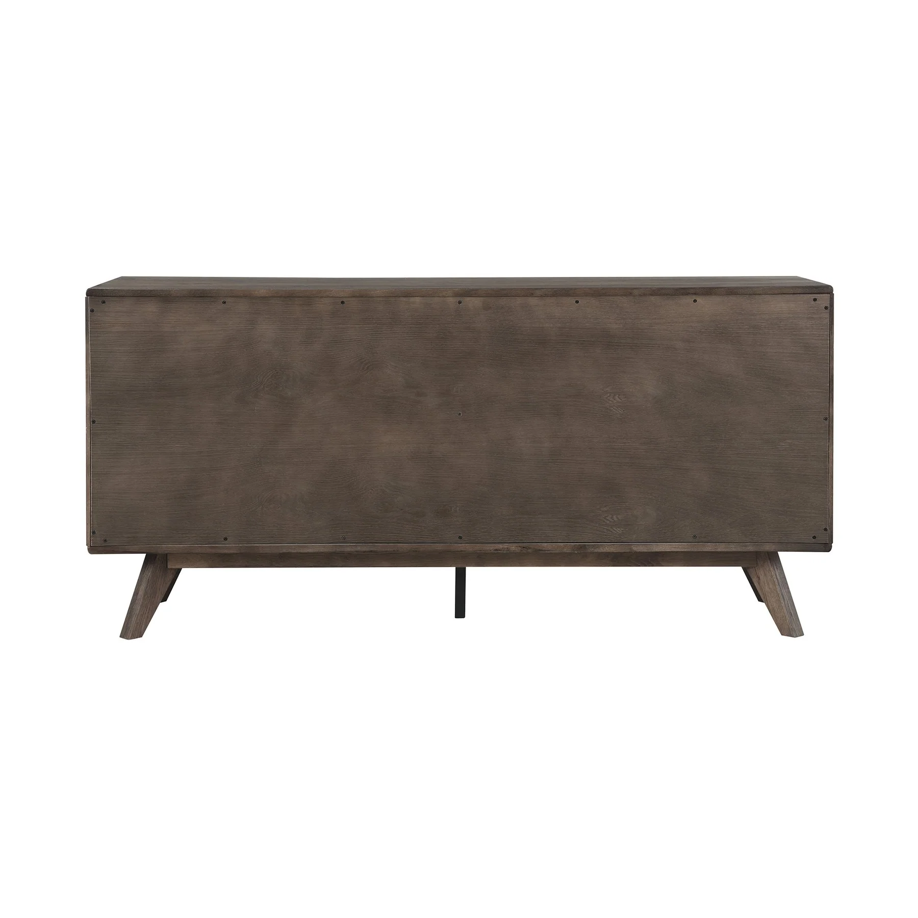 Astoria Oak Dresser for Bedroom with 6 Drawers - Image 5