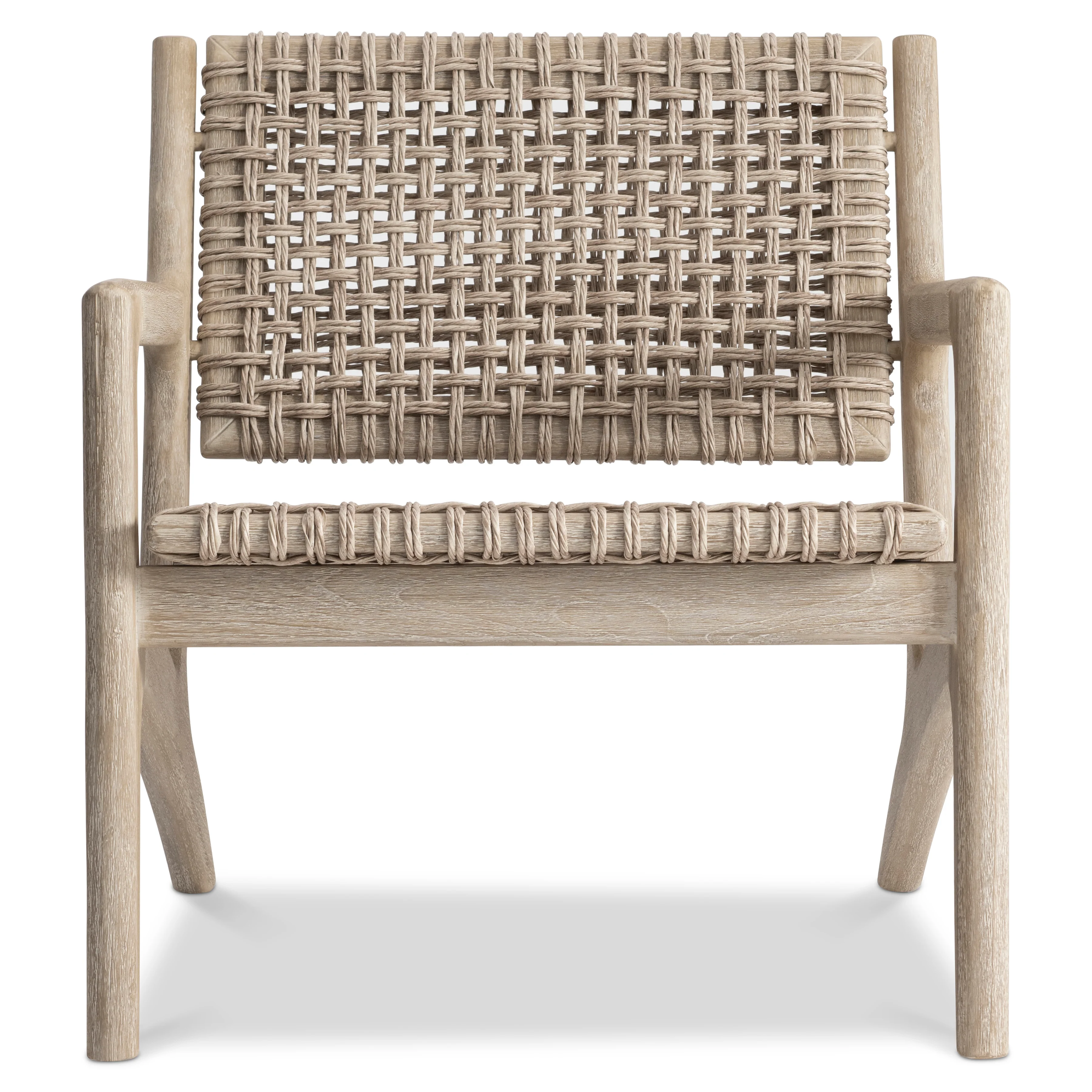 Atlas Outdoor Chair - Image 3