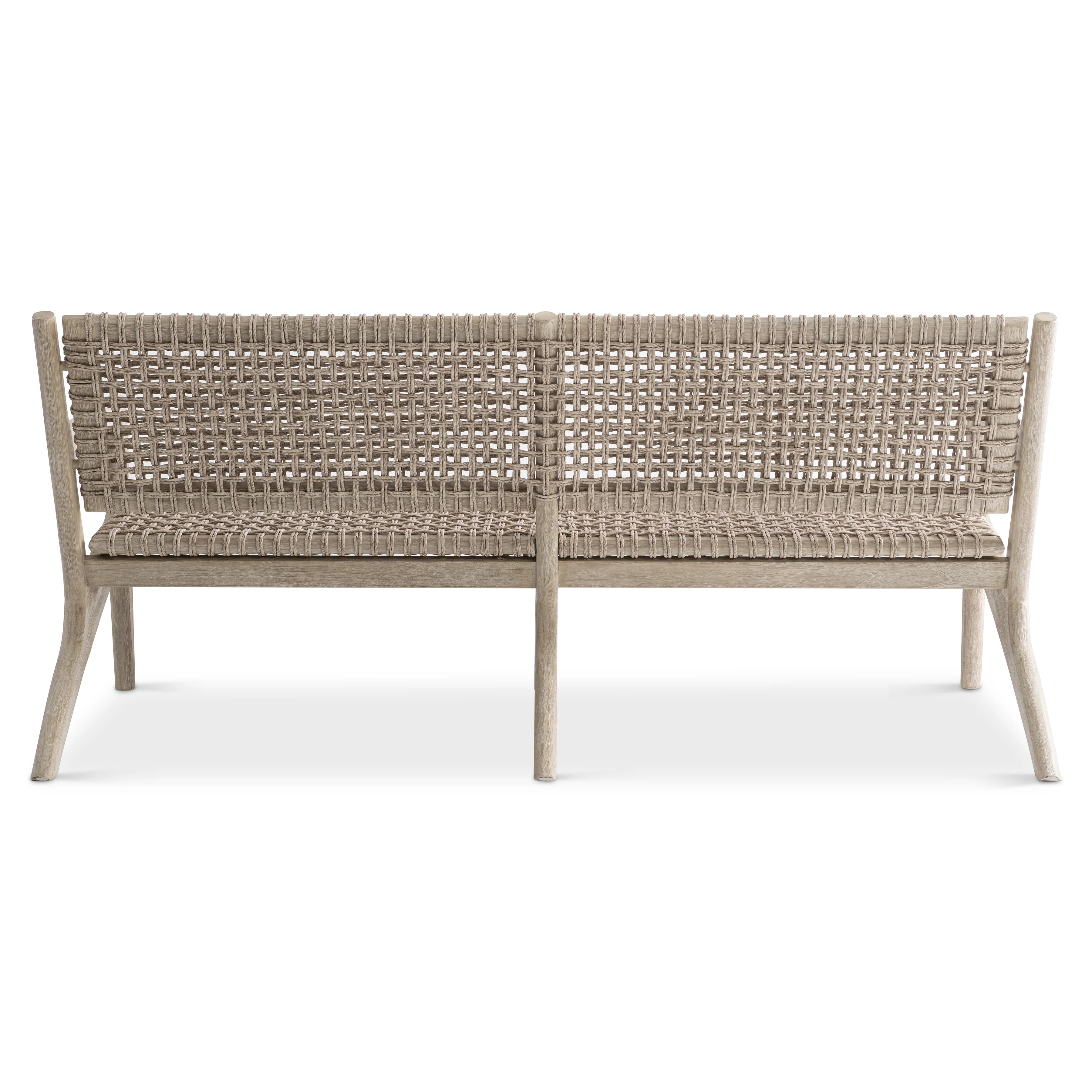 Atlas Outdoor Sofa - Image 4