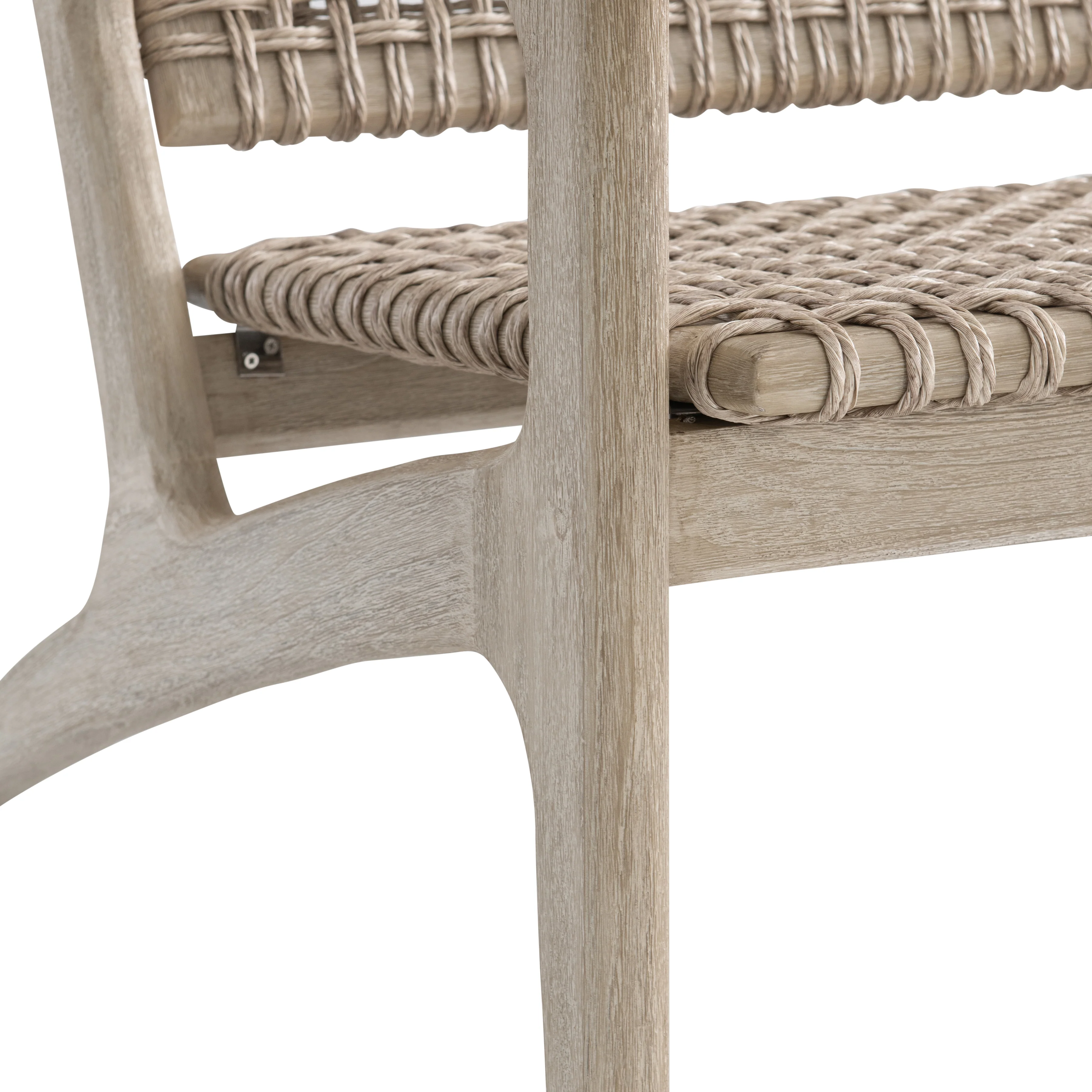 Atlas Outdoor Sofa - Image 5