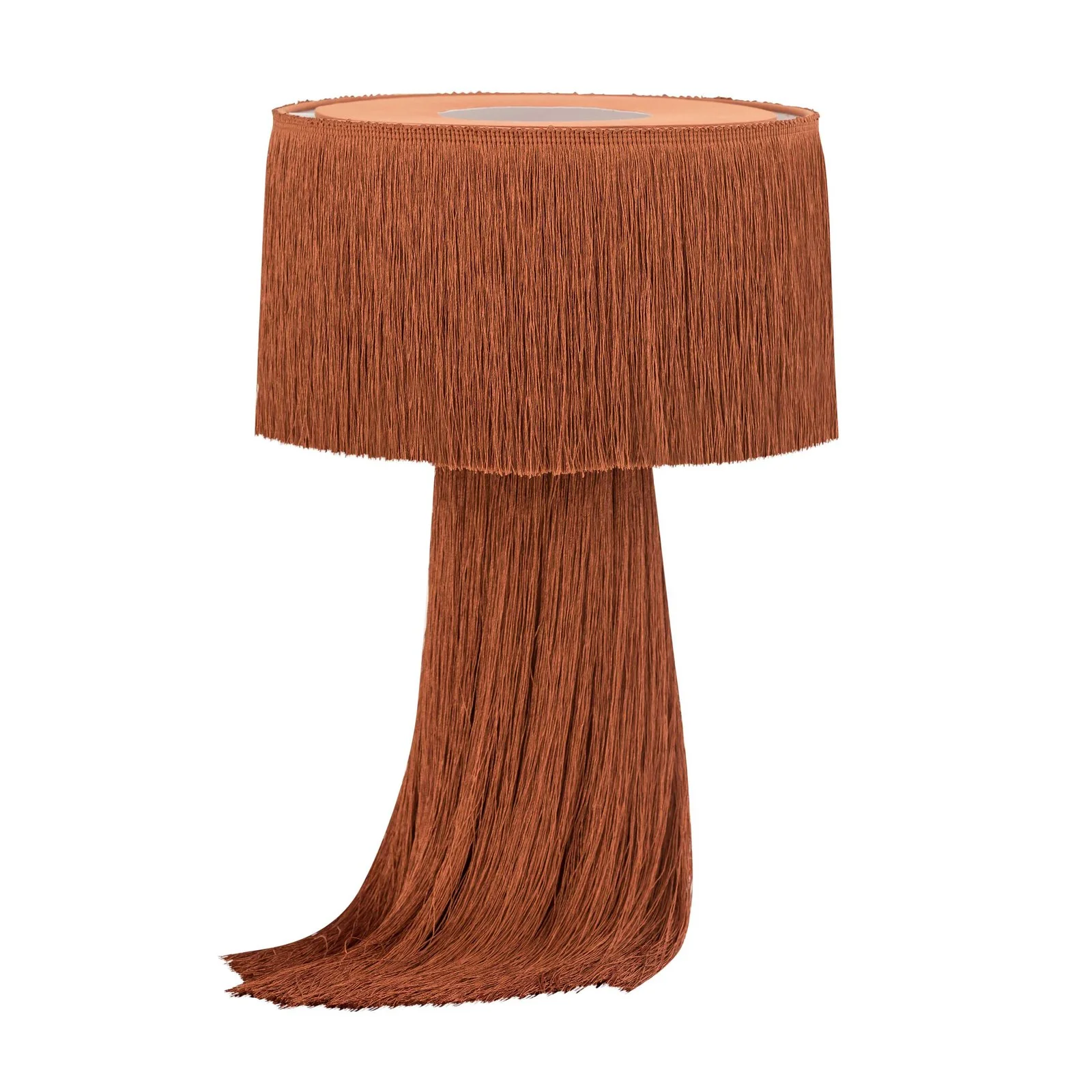 Atolla Brick Tassel Table Lamp - Image 5