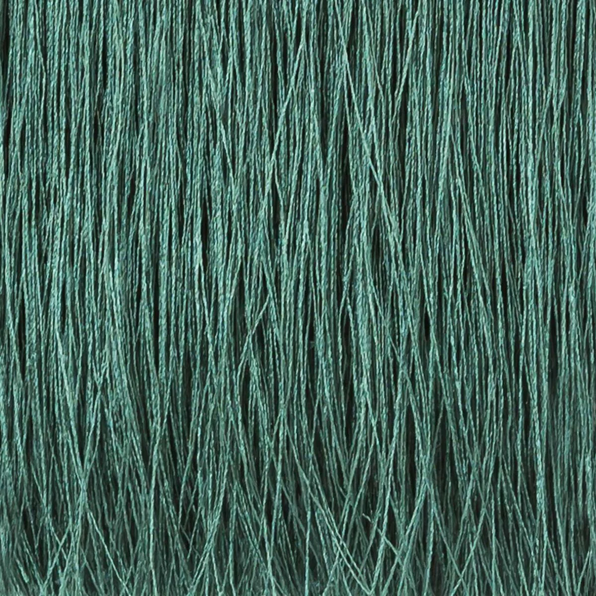 Atolla Emerald Tassel Table Lamp - Image 6