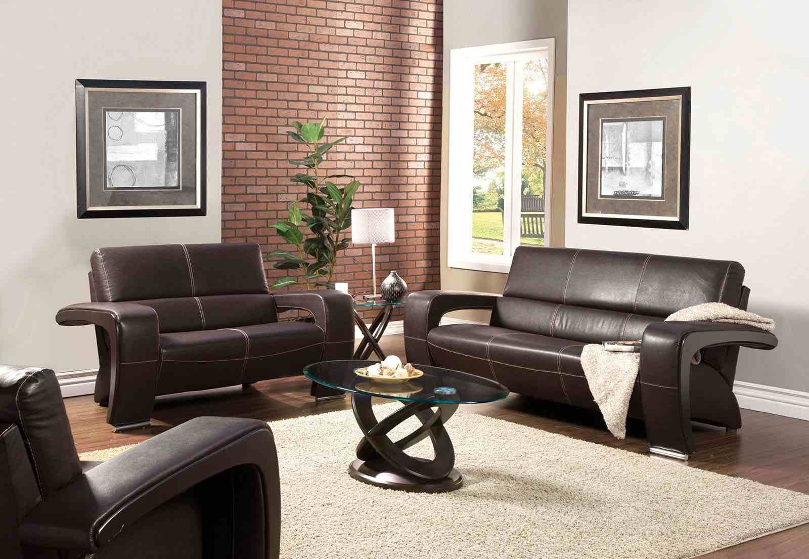 Atwood Ii Coffee Table, Dark Walnut - Image 2