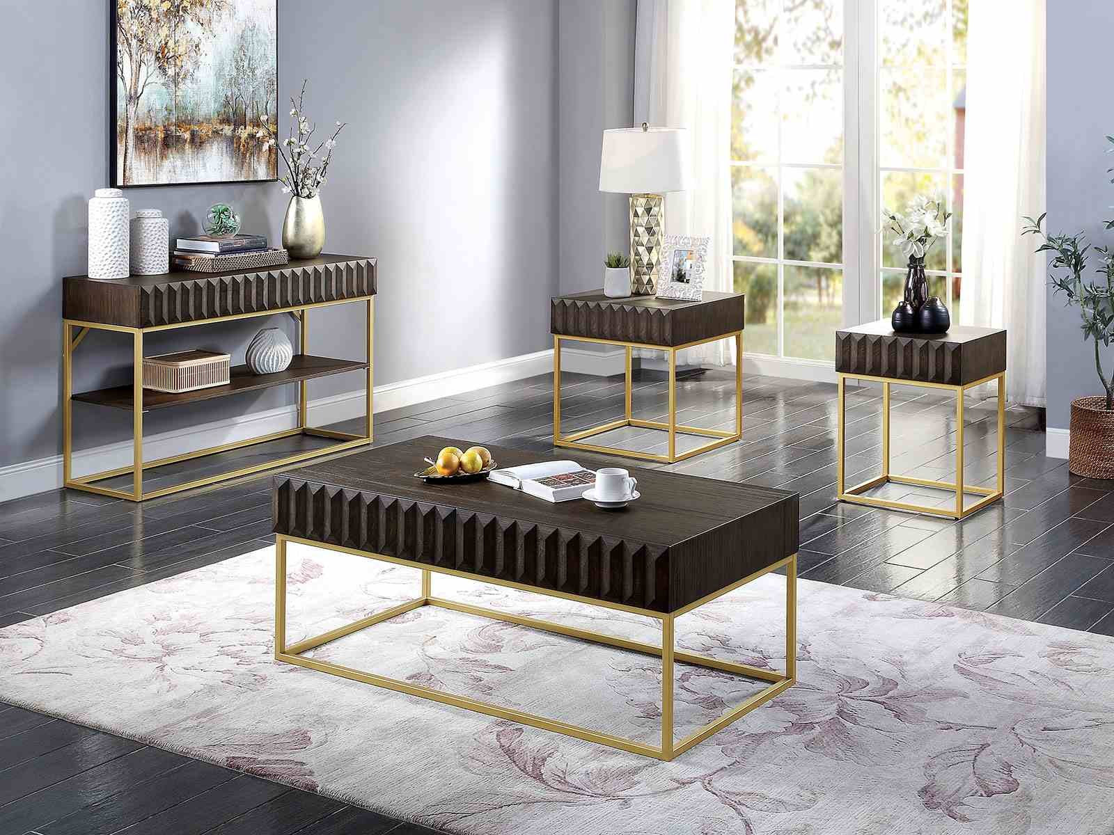 Augsburg Side Table - Image 2