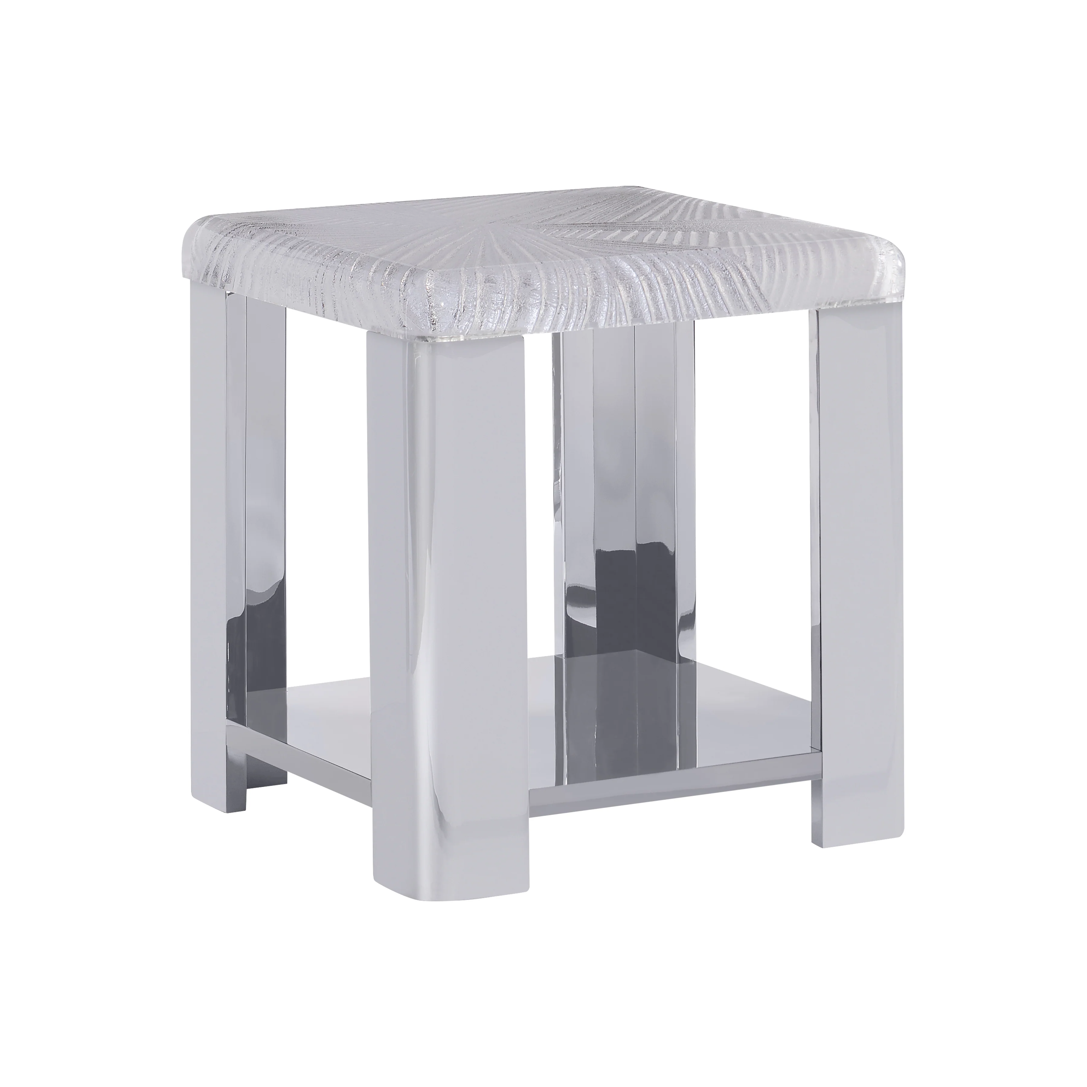 Aura Side Table - Image 4