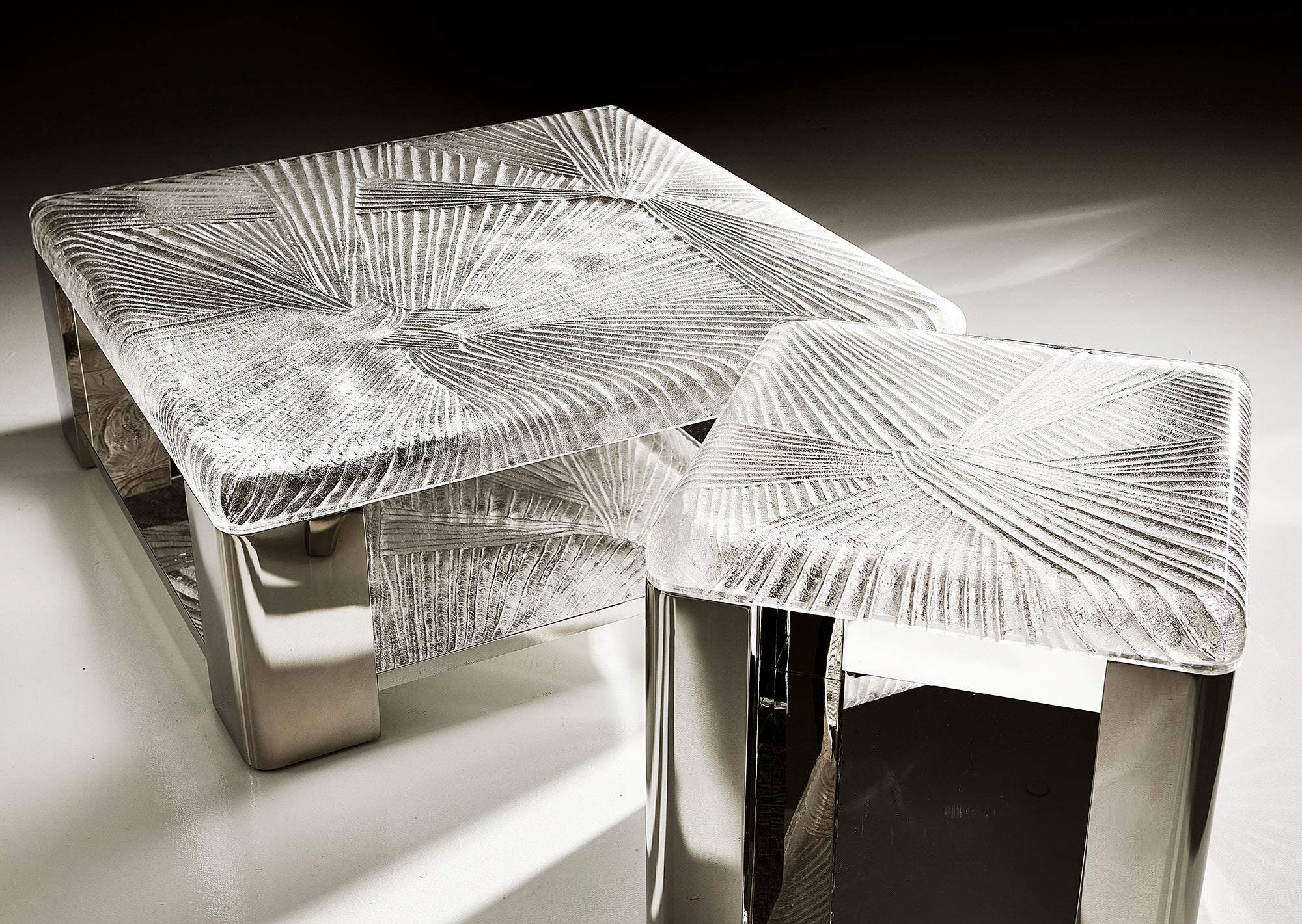 Aura Side Table - Image 8
