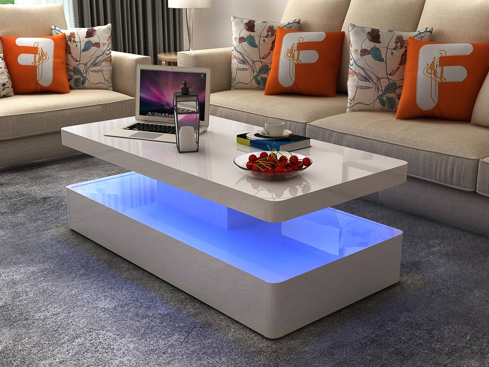 Aurora Coffee Table - Image 8