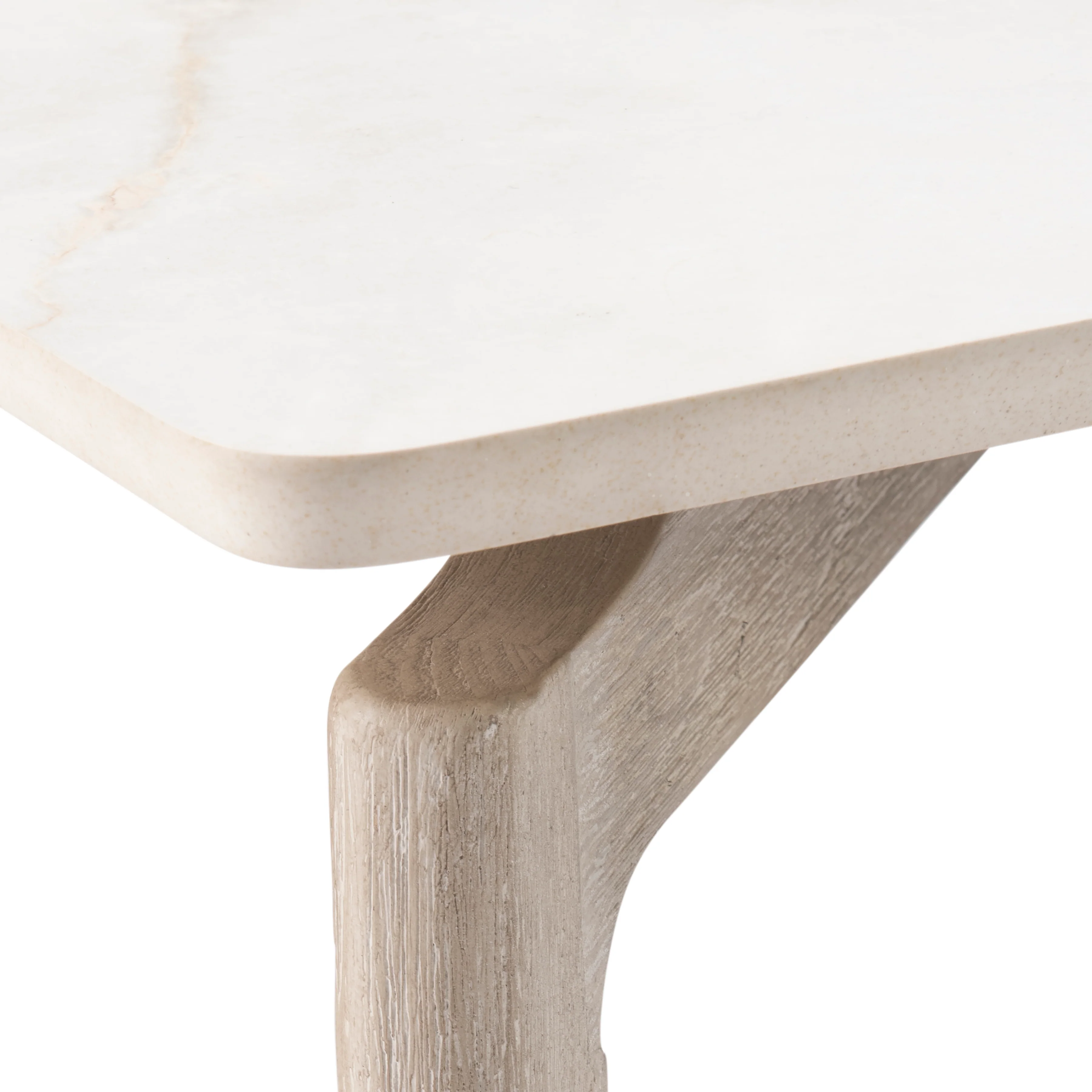 Aurora Outdoor Cocktail Table - Image 12