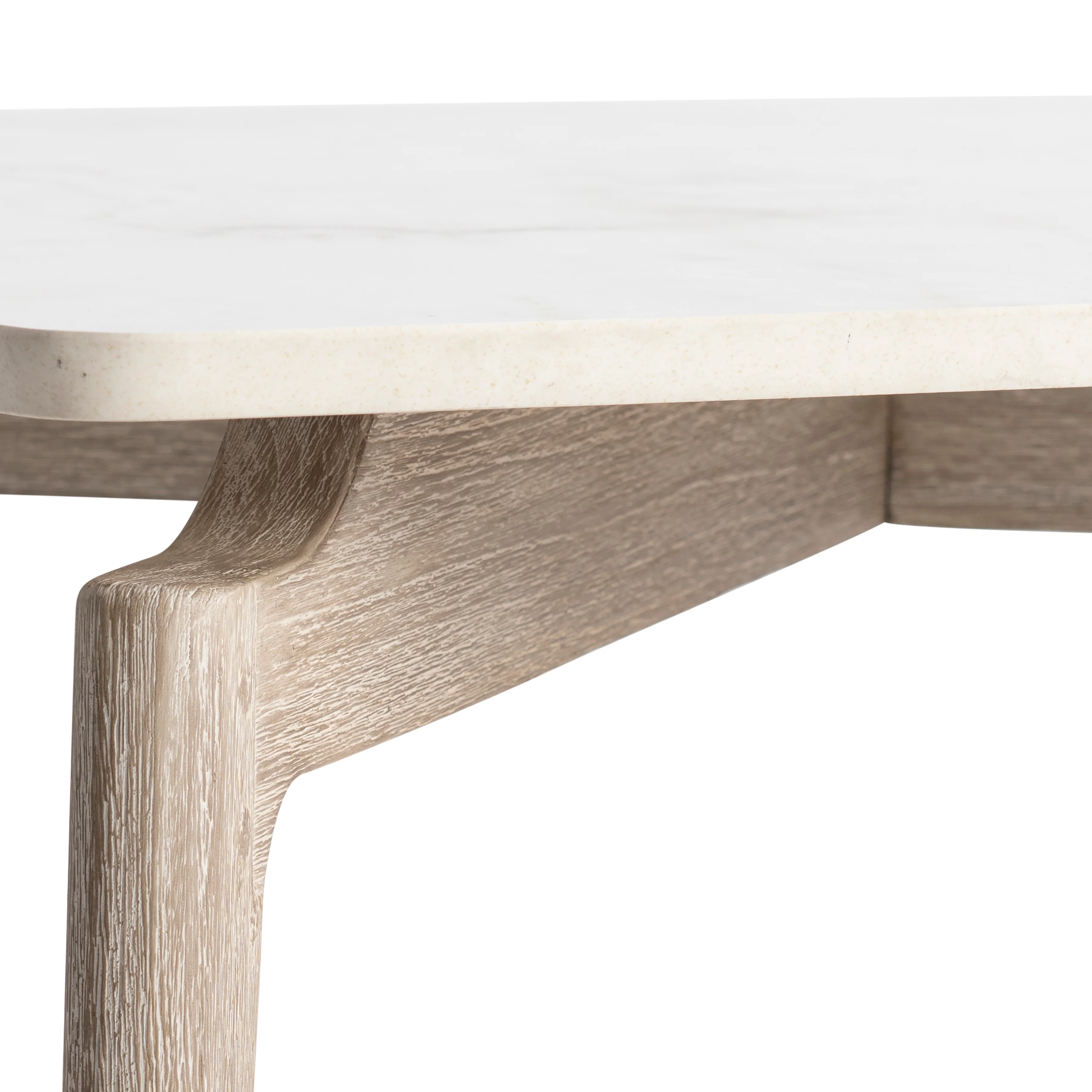 Aurora Outdoor Cocktail Table - Image 5