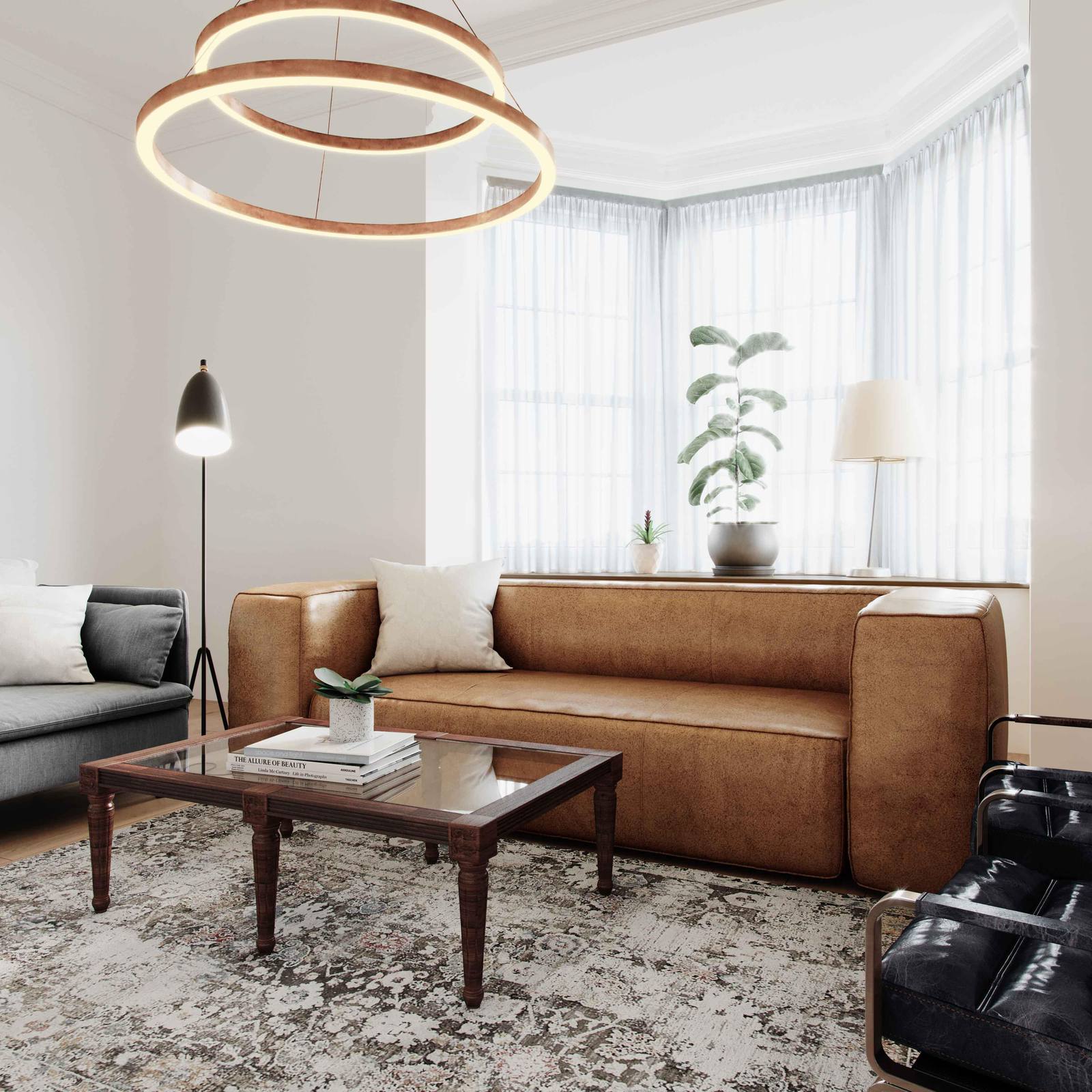 Aurora Sofa - Image 8