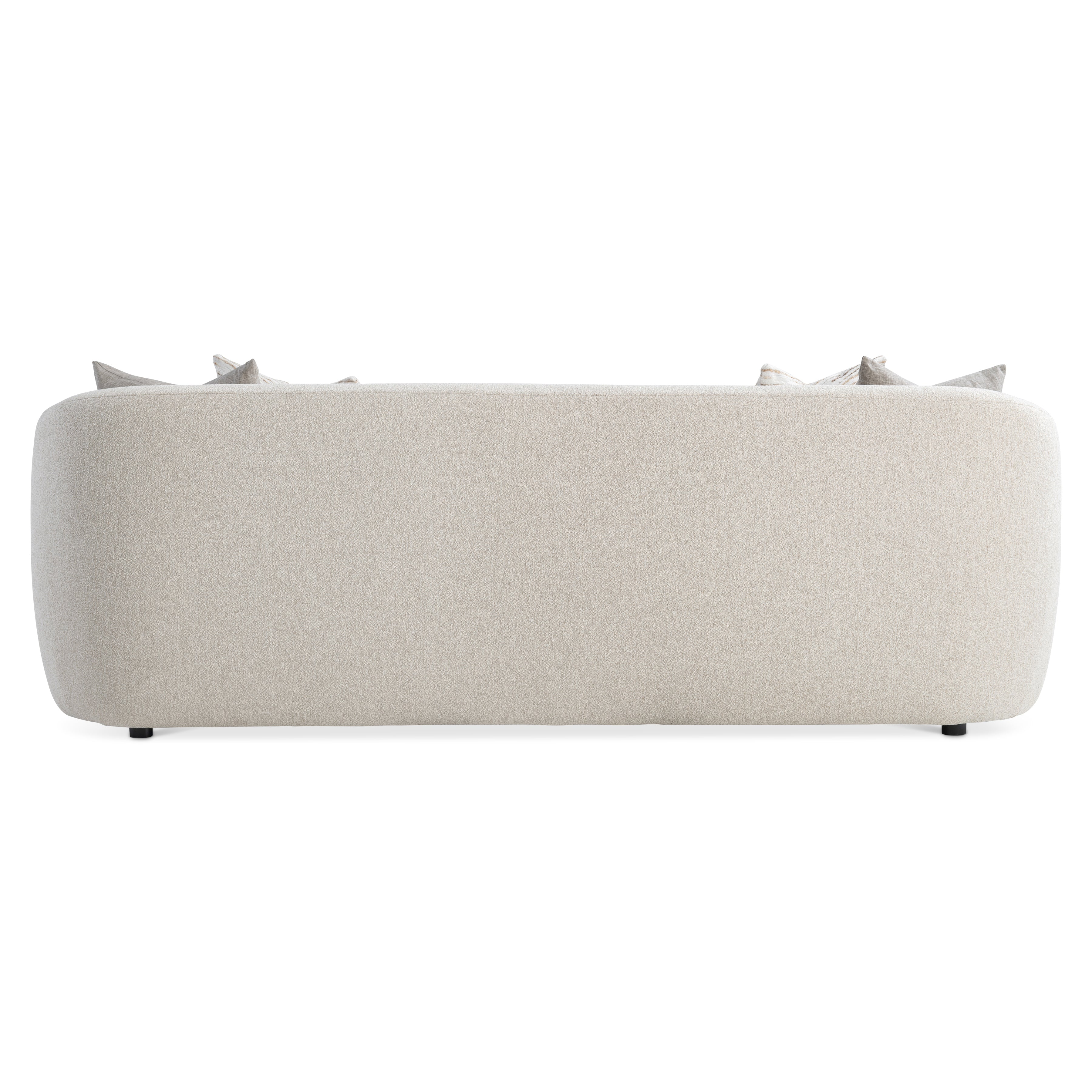 Austen Fabric Sofa - Image 12