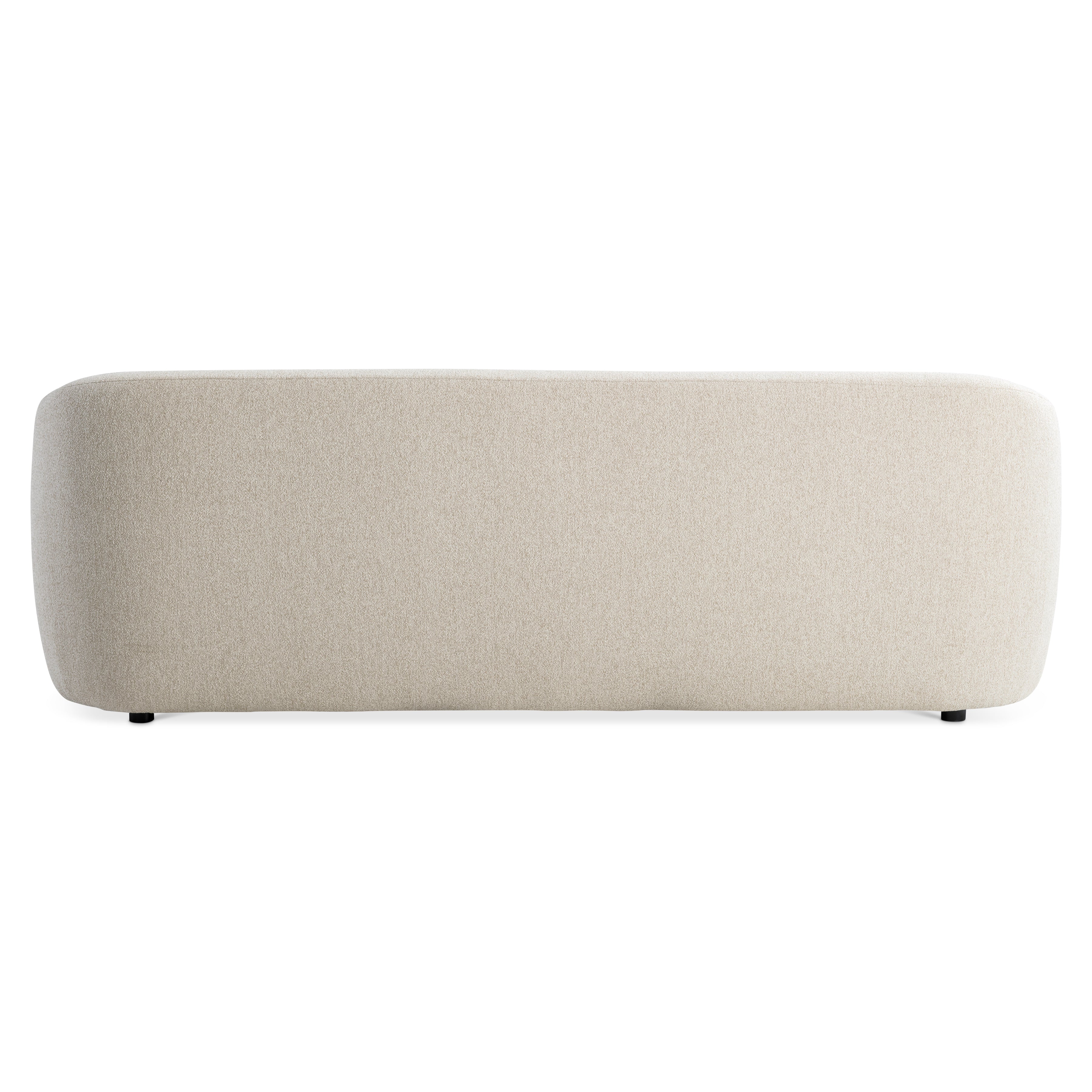 Austen Fabric Sofa - Image 17