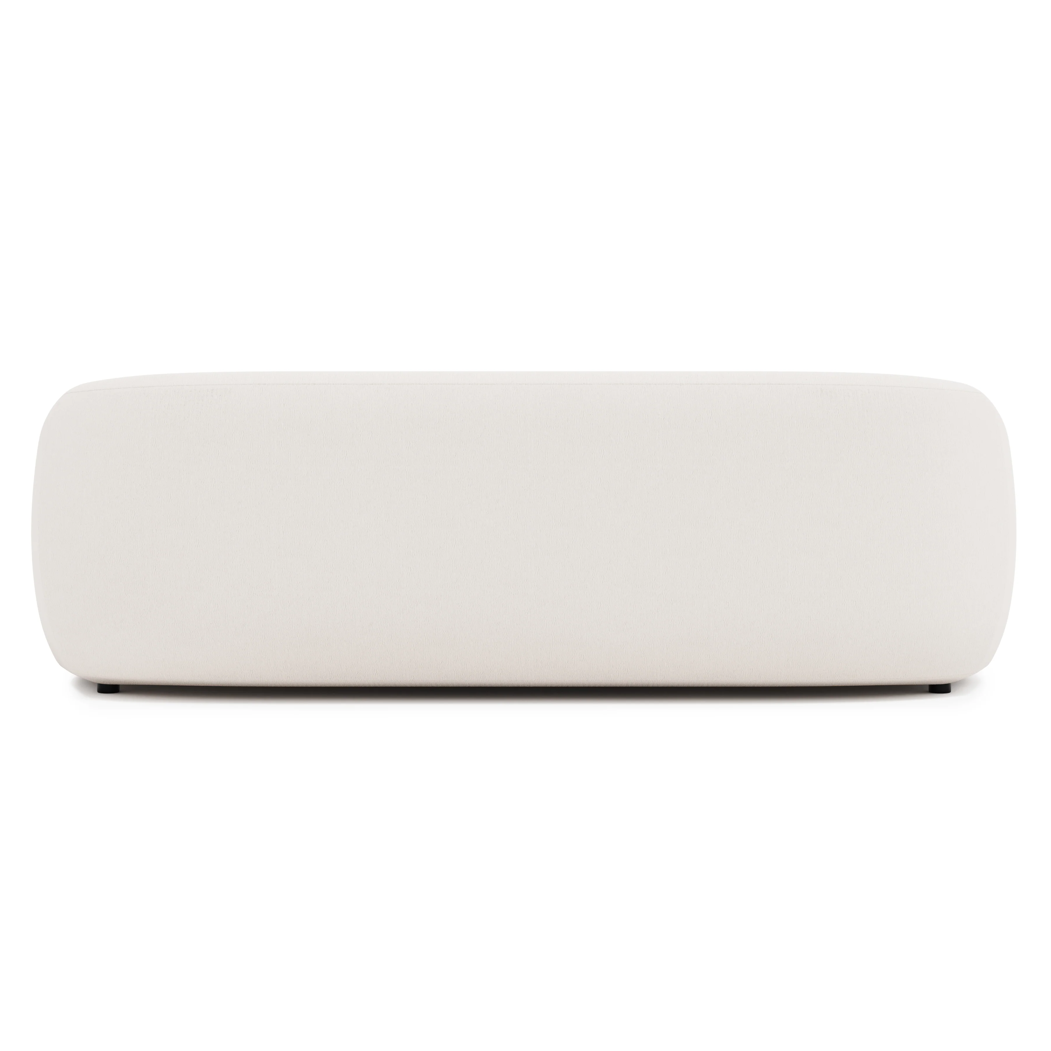 Austen Fabric Sofa - Image 8