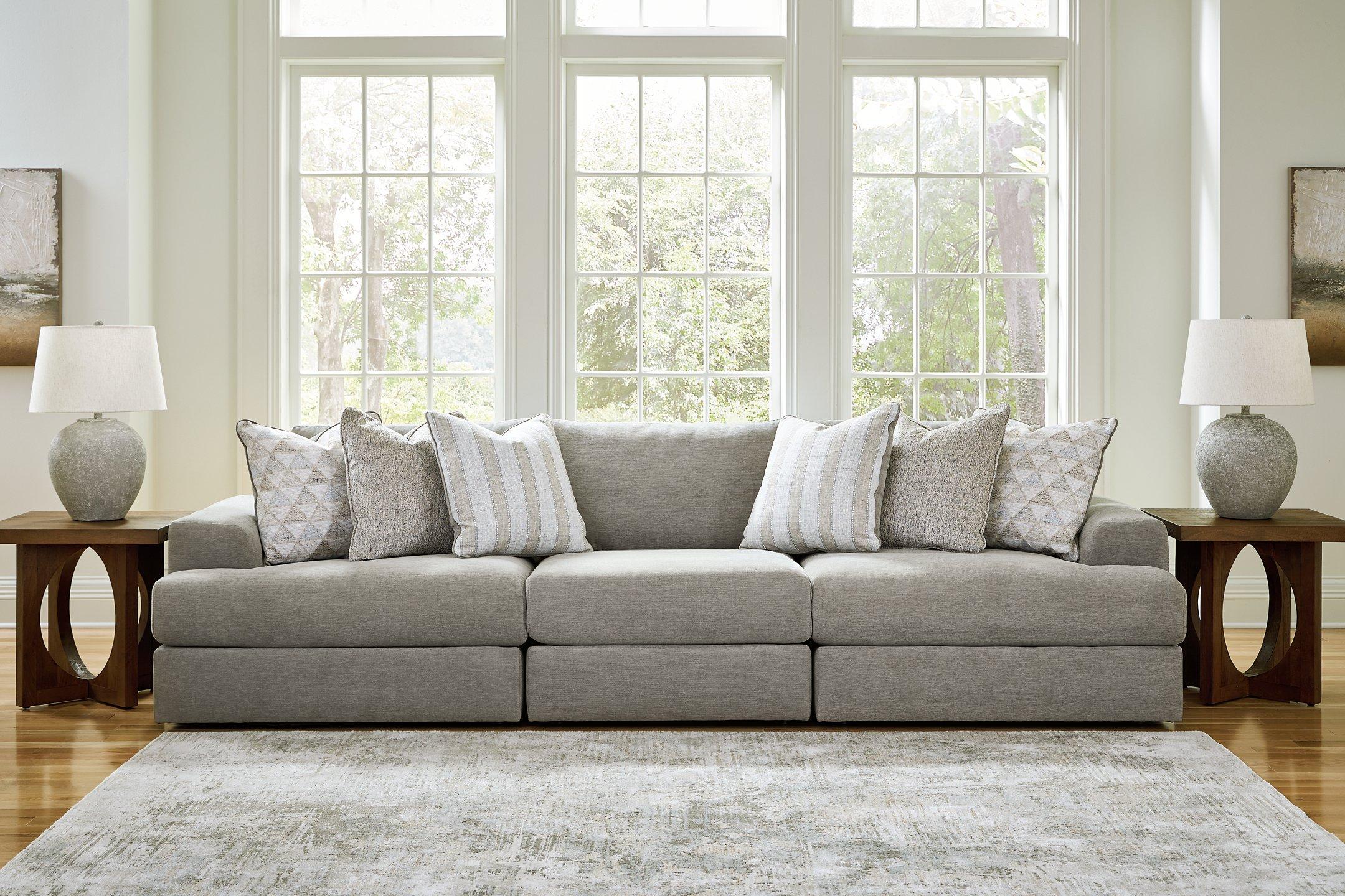Avaliyah Living Room Set - Image 12