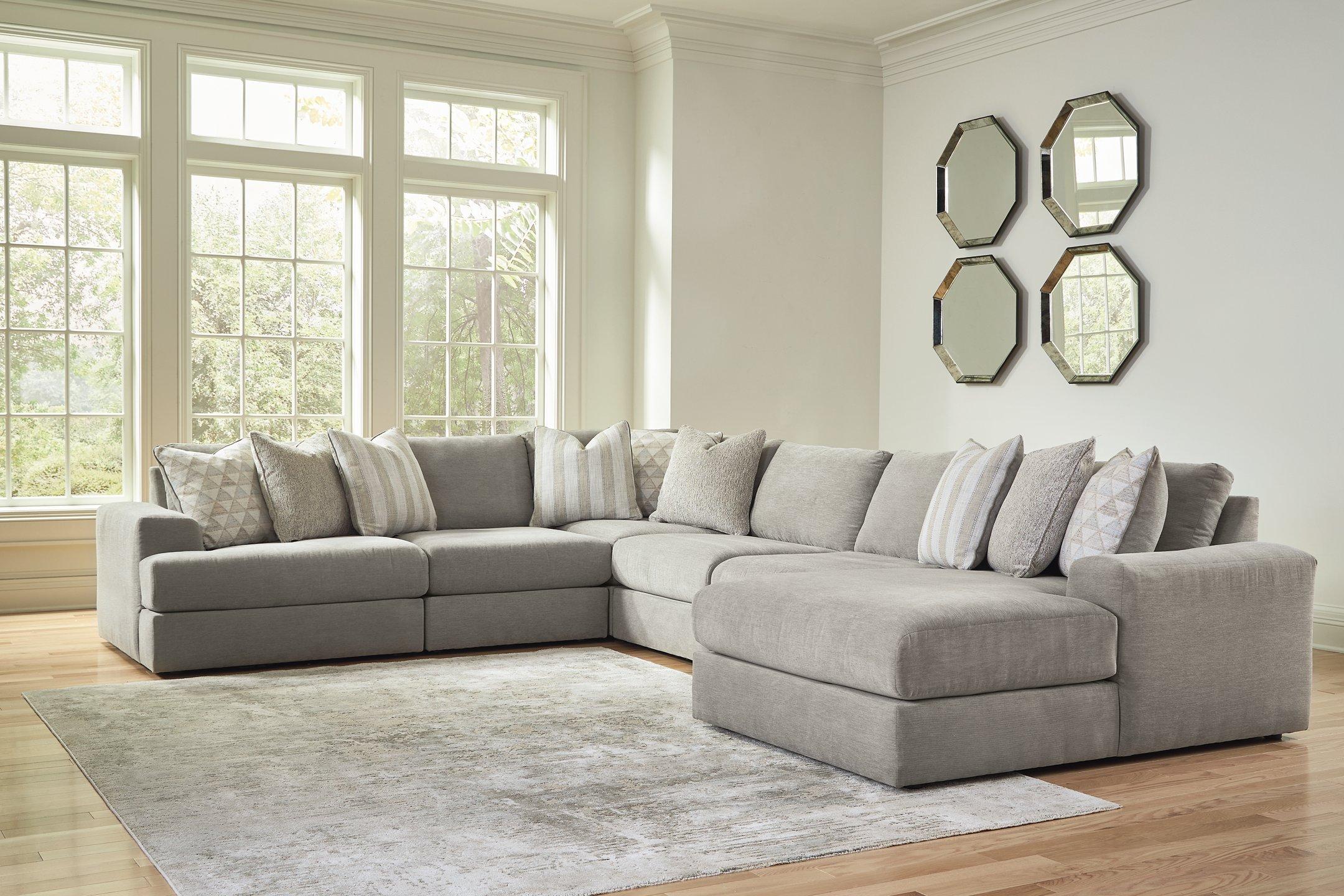 Avaliyah Living Room Set - Image 21