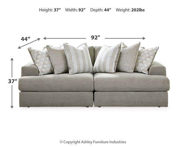 Avaliyah Living Room Set - Image 6