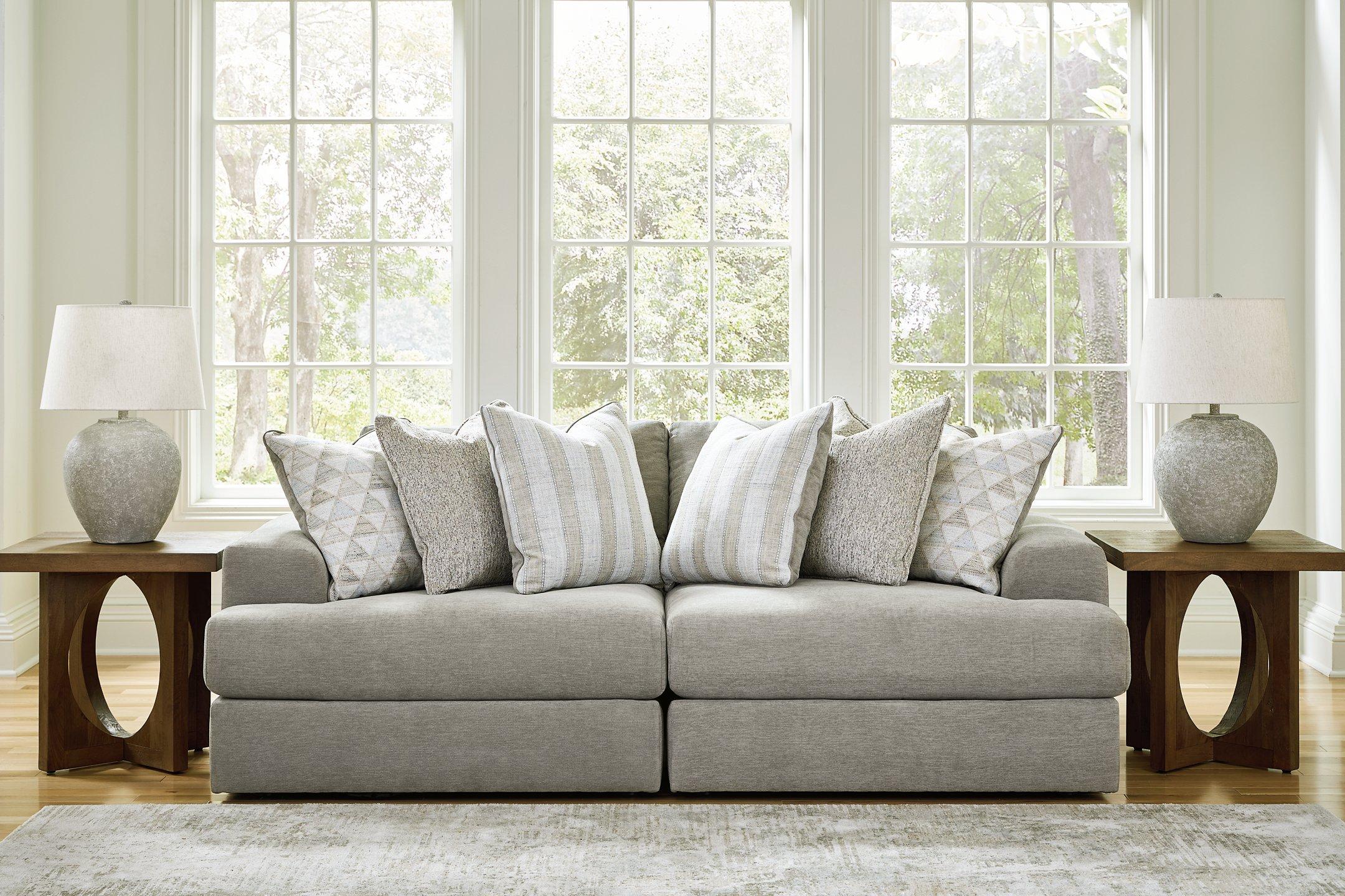 Avaliyah Living Room Set - Image 7