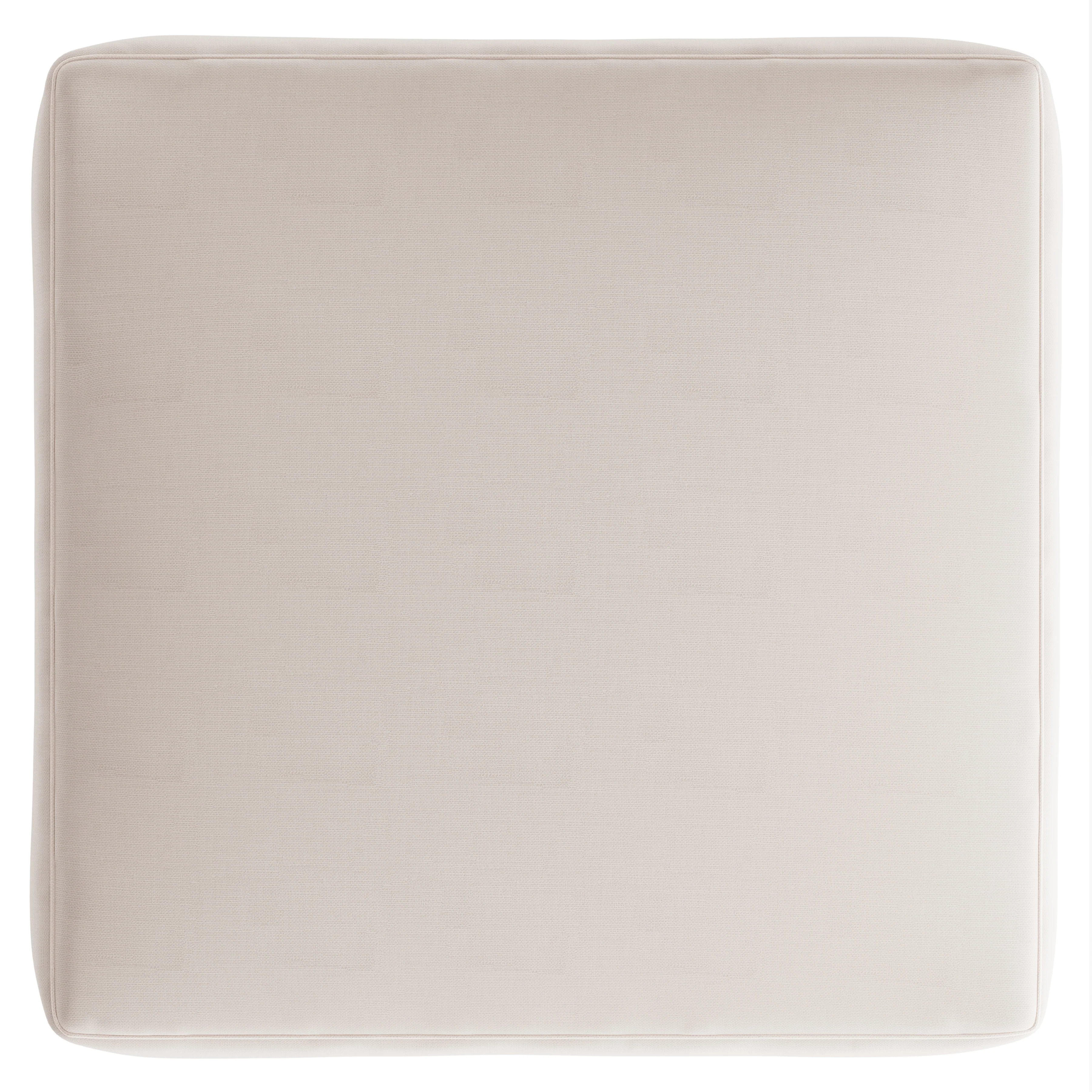 Avanni Outdoor Ottoman - Image 4