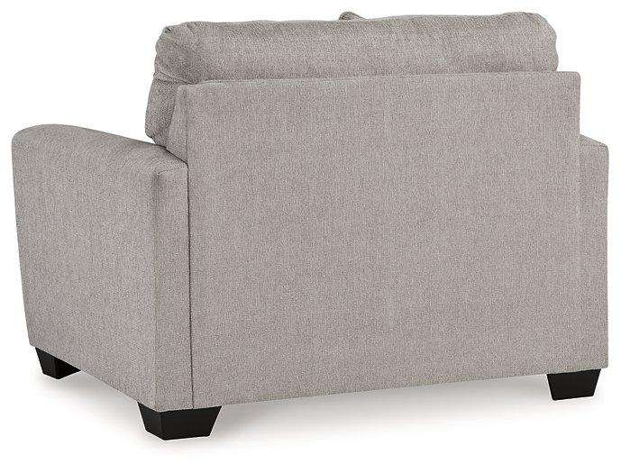 Avenal Park Living Room Set - Image 13