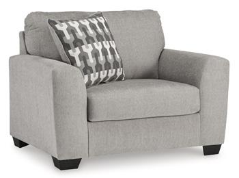 Avenal Park Living Room Set - Image 19