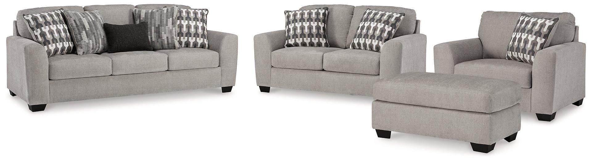 Avenal Park Living Room Set - Image 20
