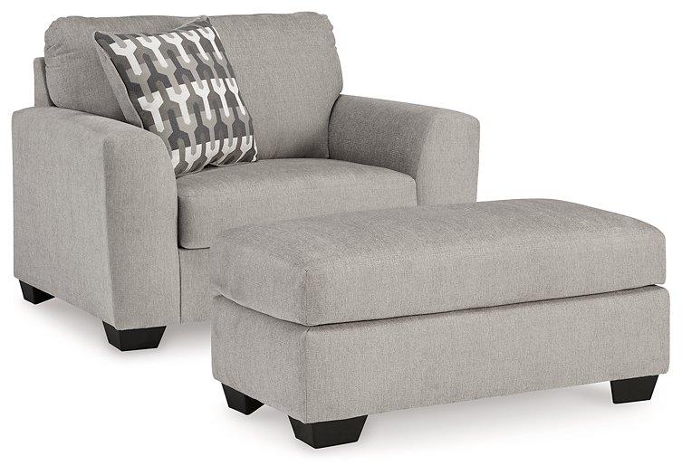 Avenal Park Living Room Set - Image 8
