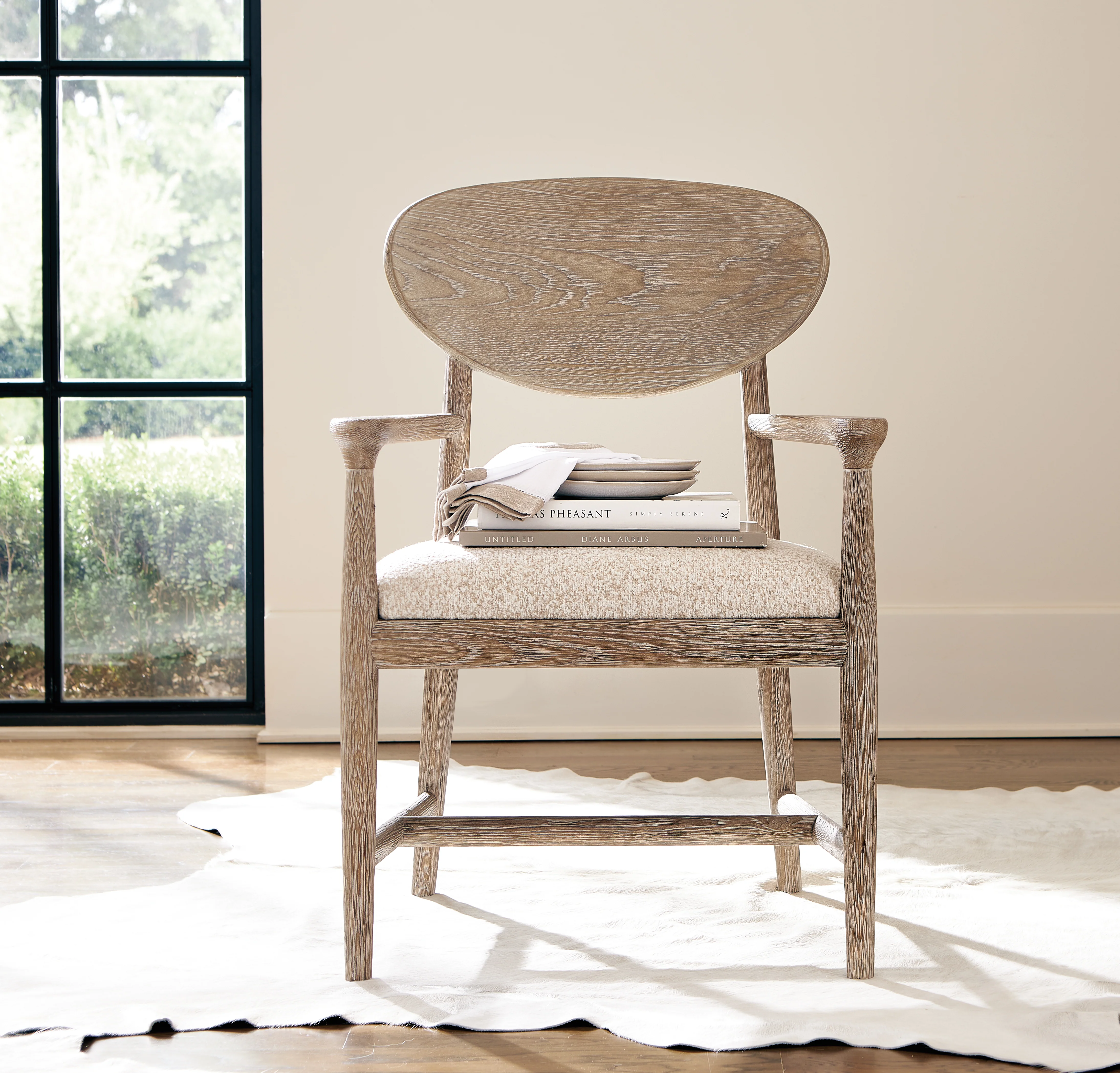 Aventura Arm Chair - Image 12